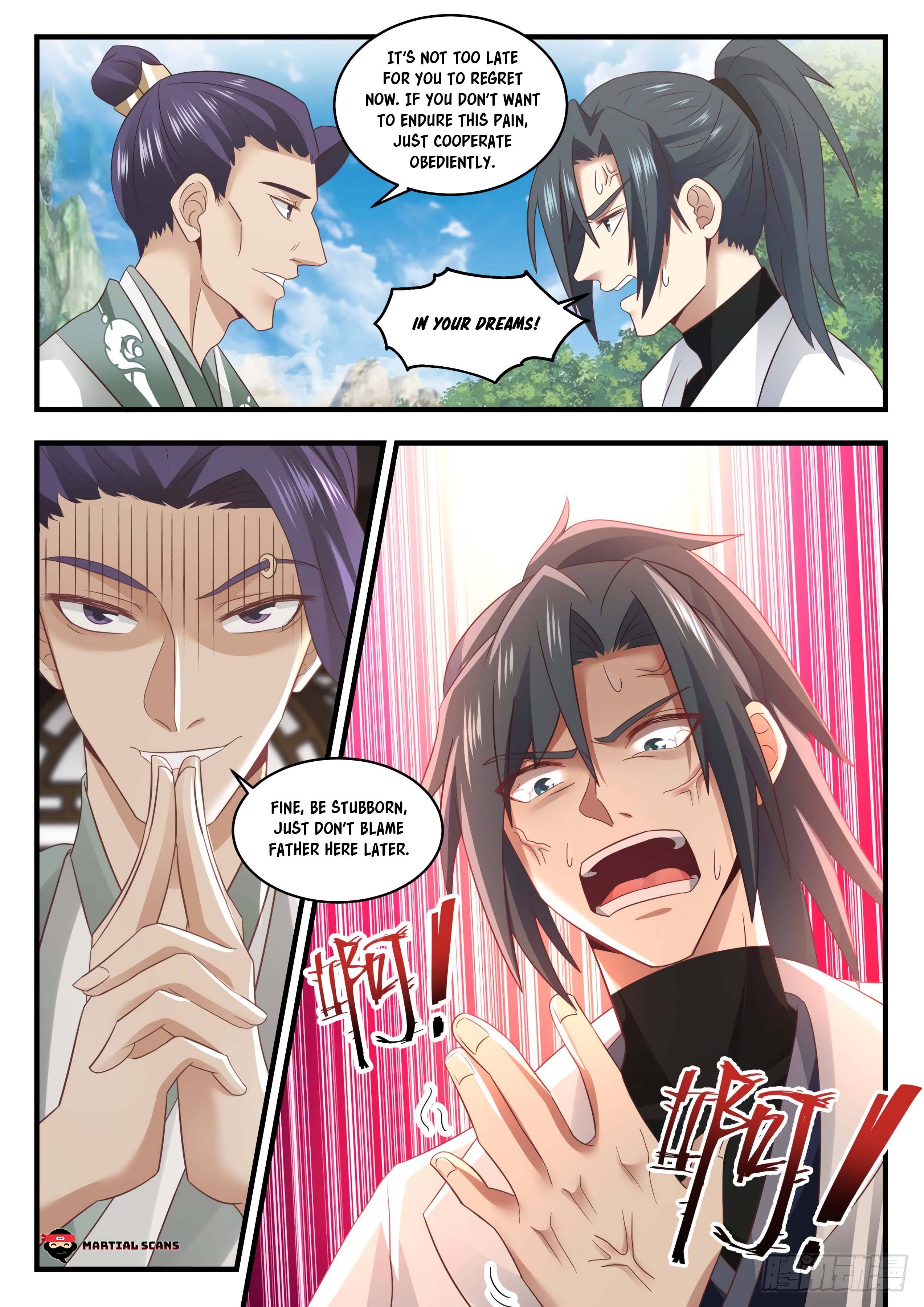 Page 4 of Chapter 1558
