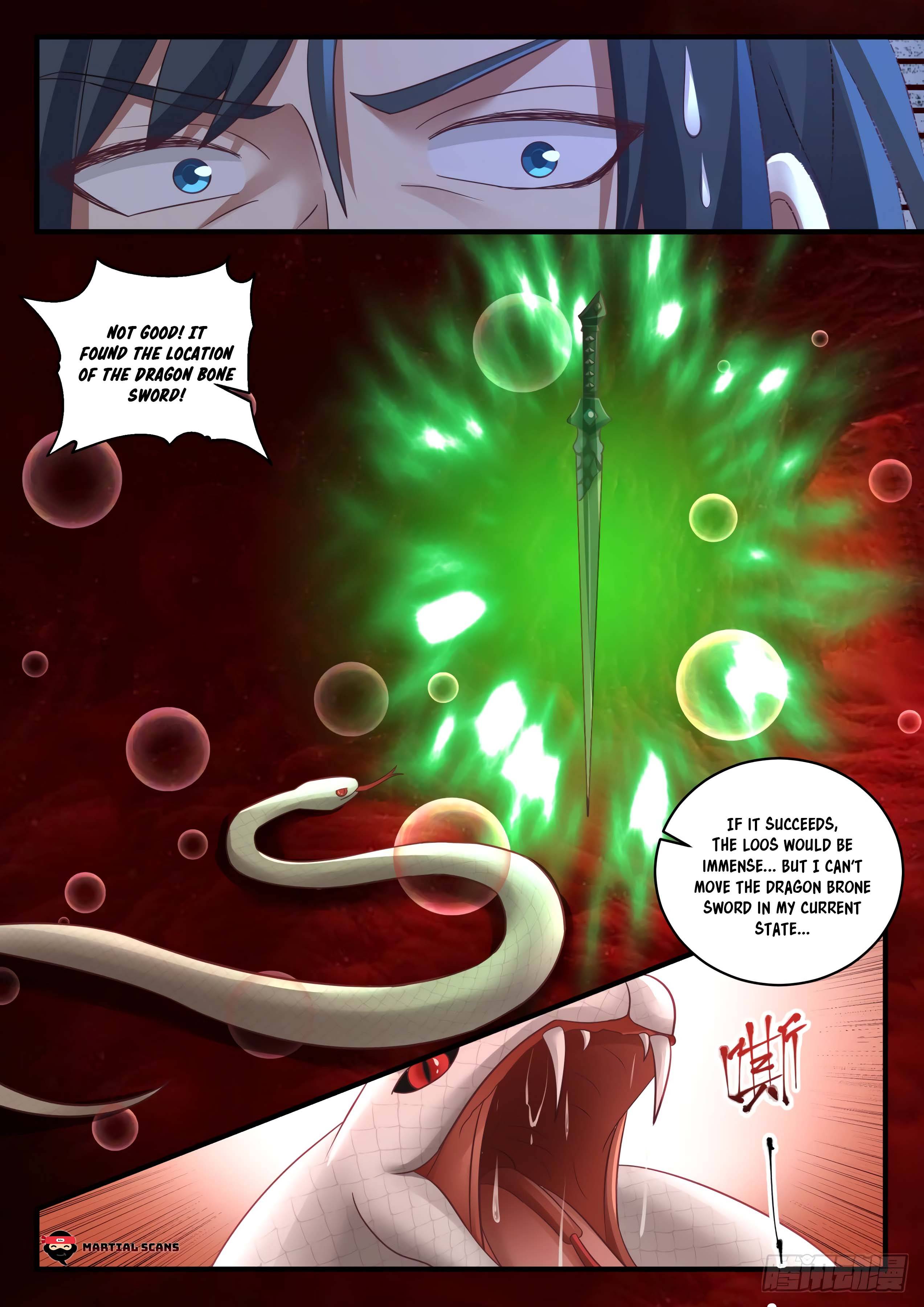Page 5 of Chapter 1558