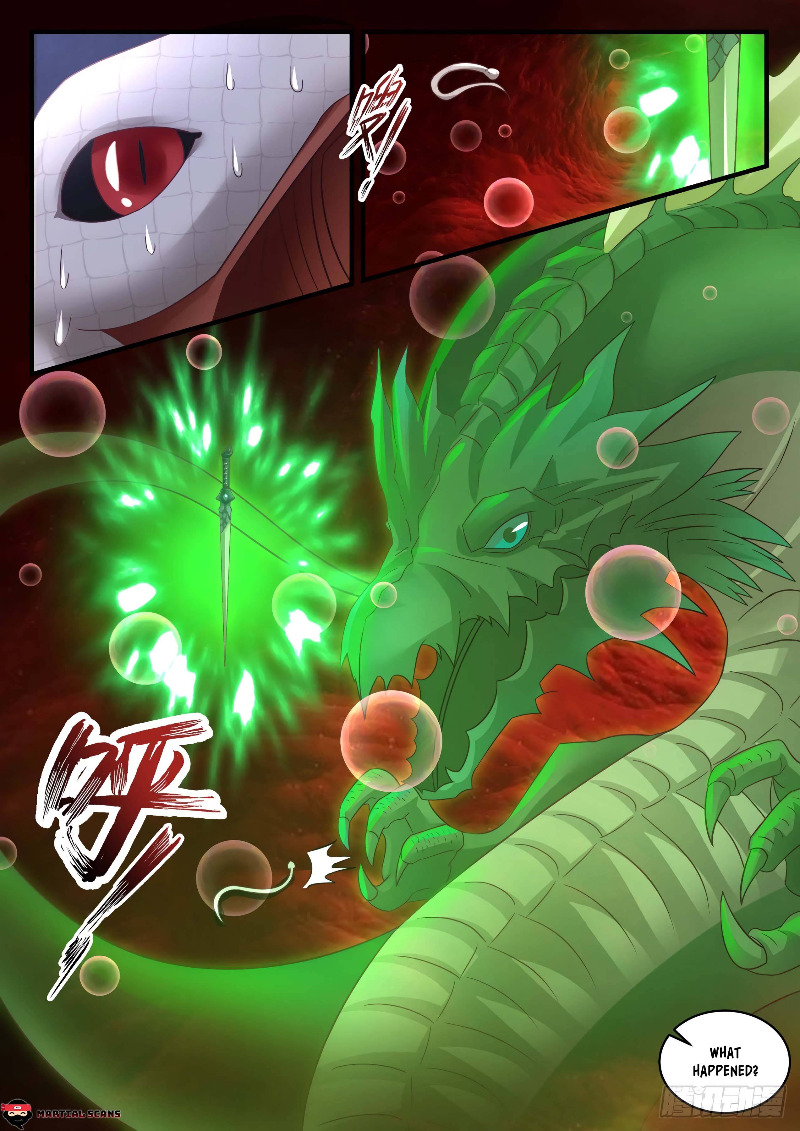 Page 6 of Chapter 1558