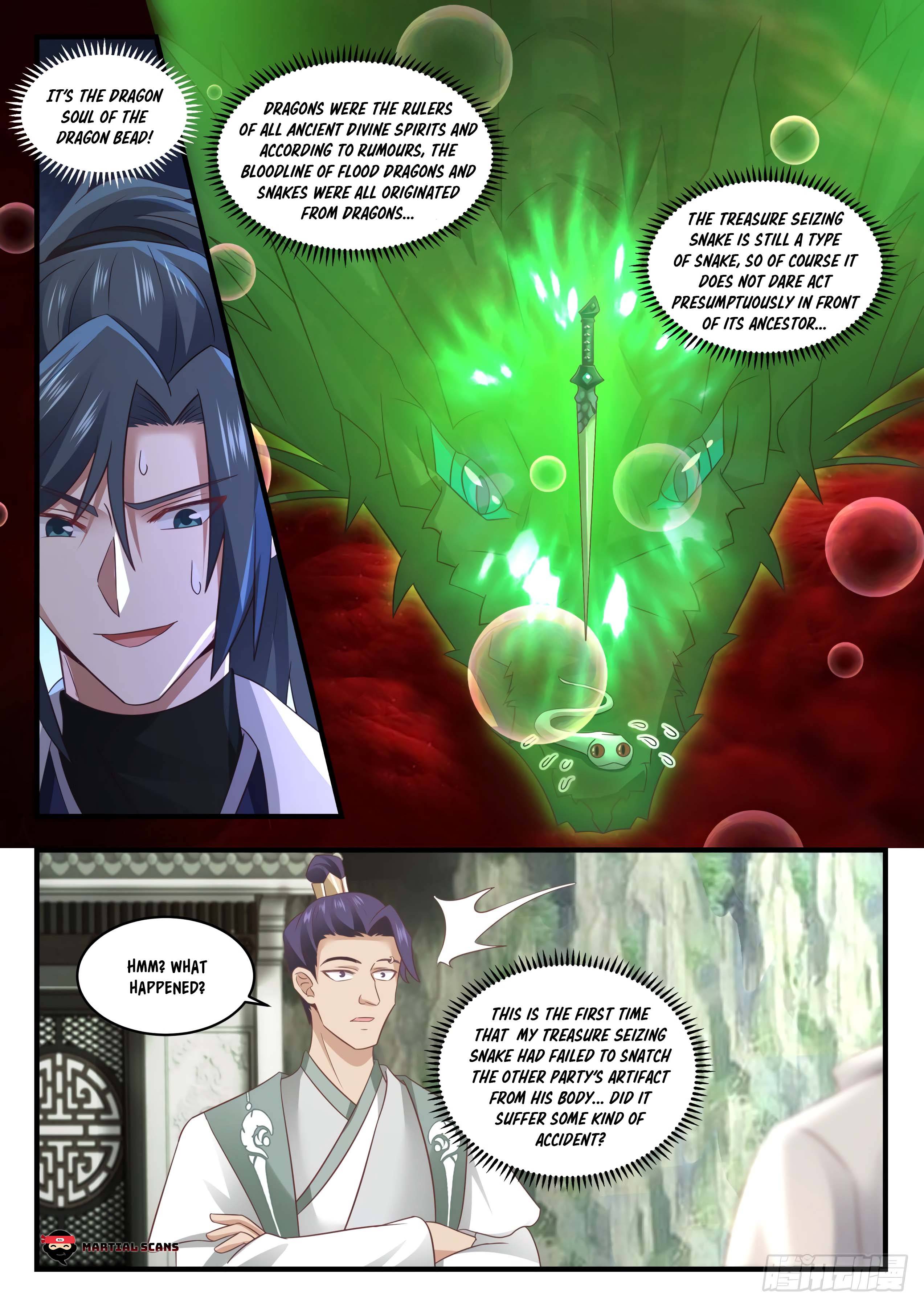 Page 7 of Chapter 1558