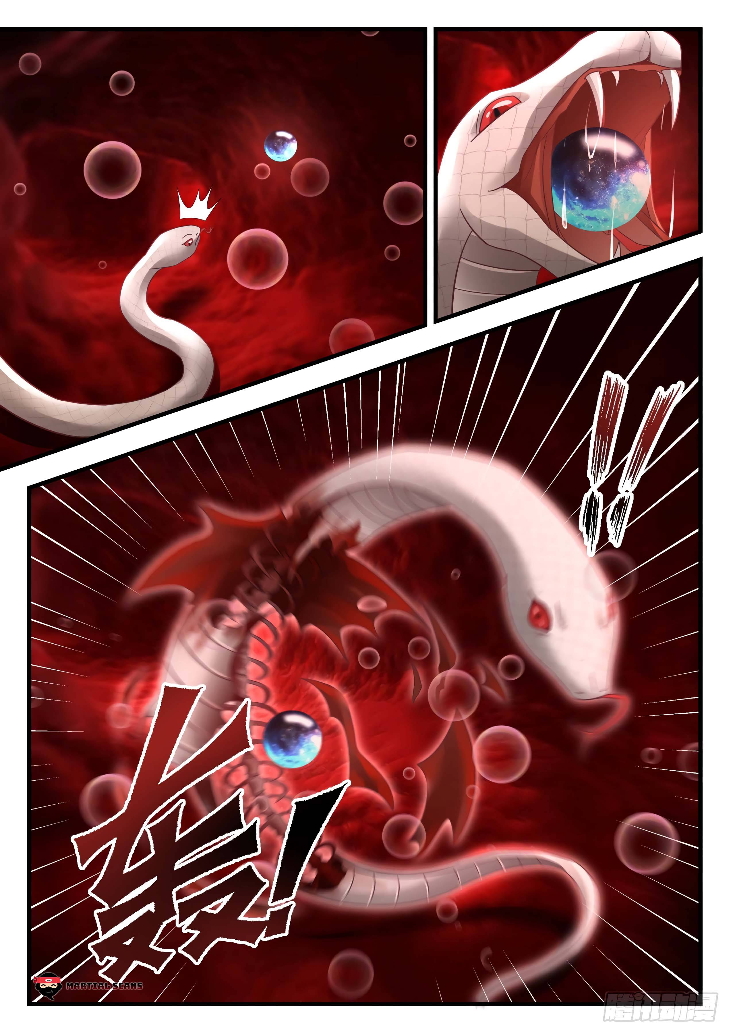 Page 9 of Chapter 1558