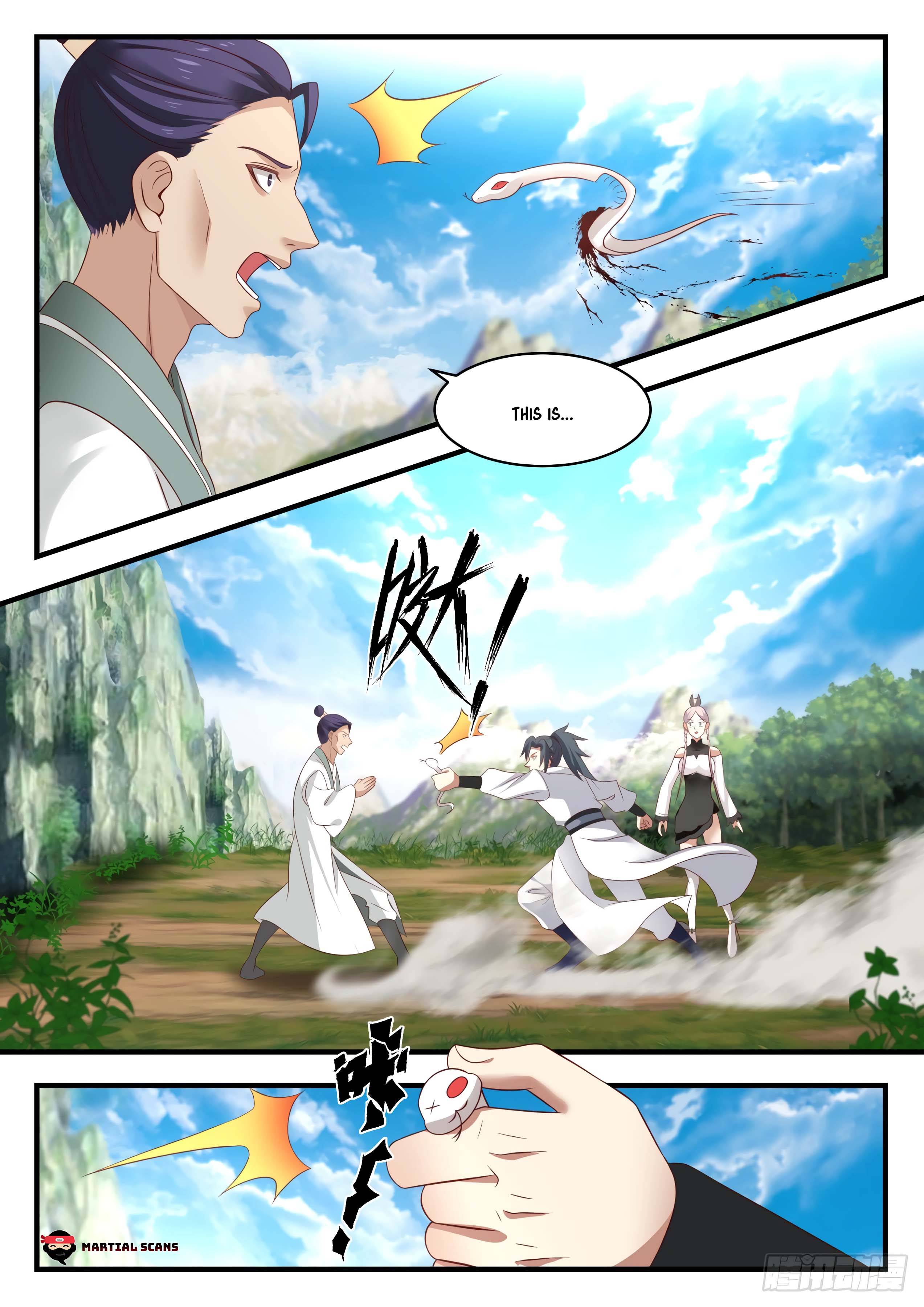 Page 11 of Chapter 1558