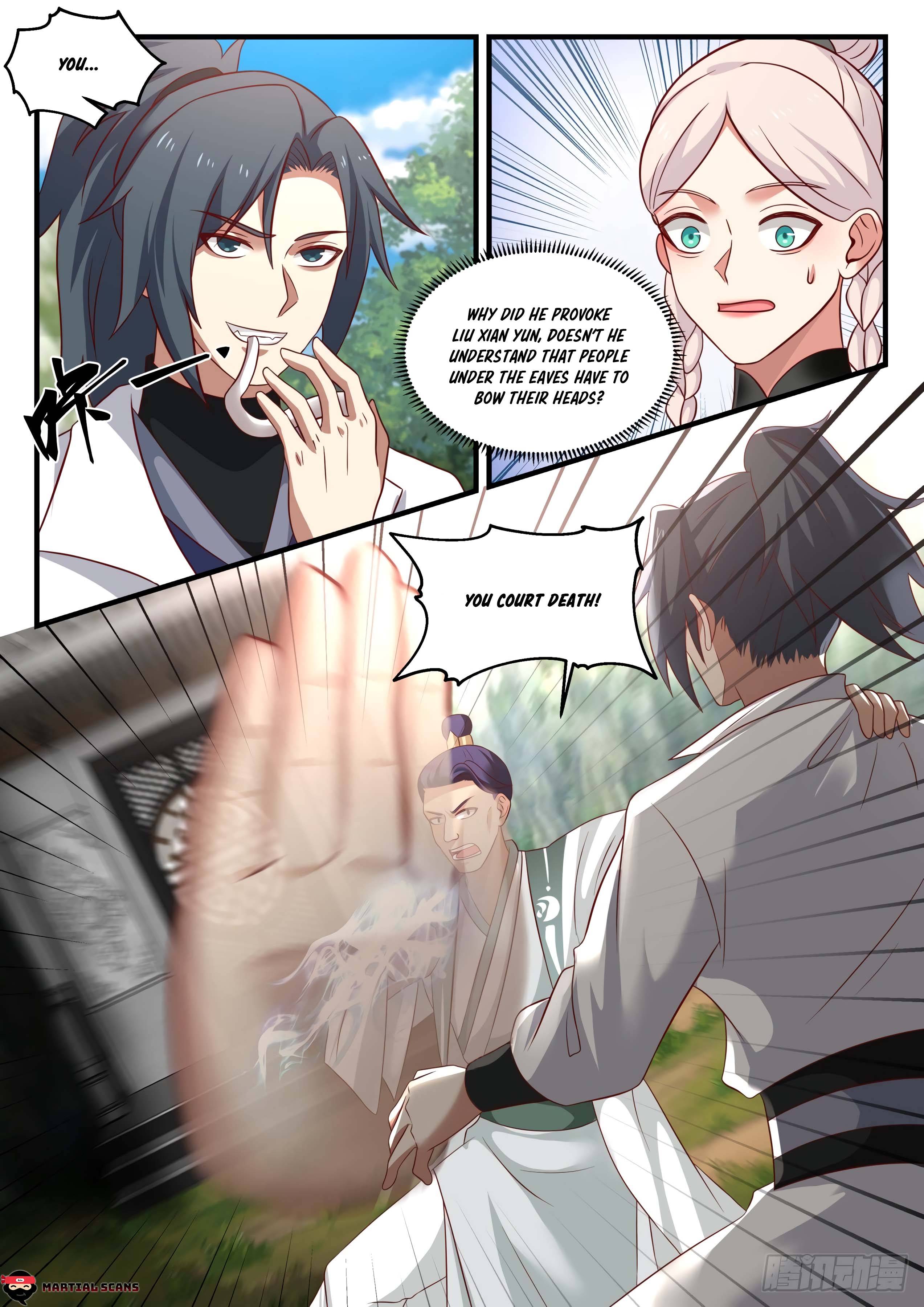 Page 12 of Chapter 1558