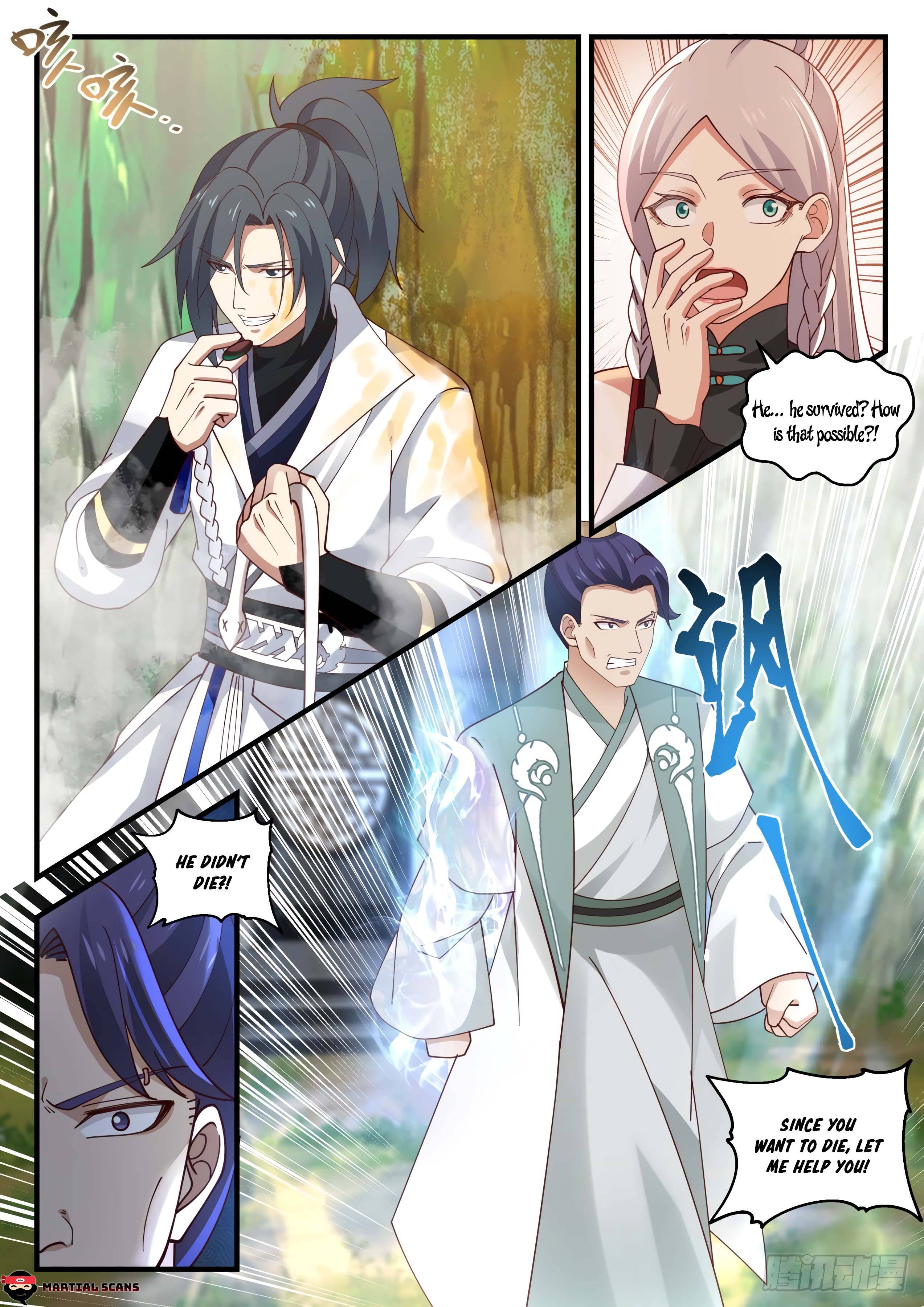 Page 14 of Chapter 1558
