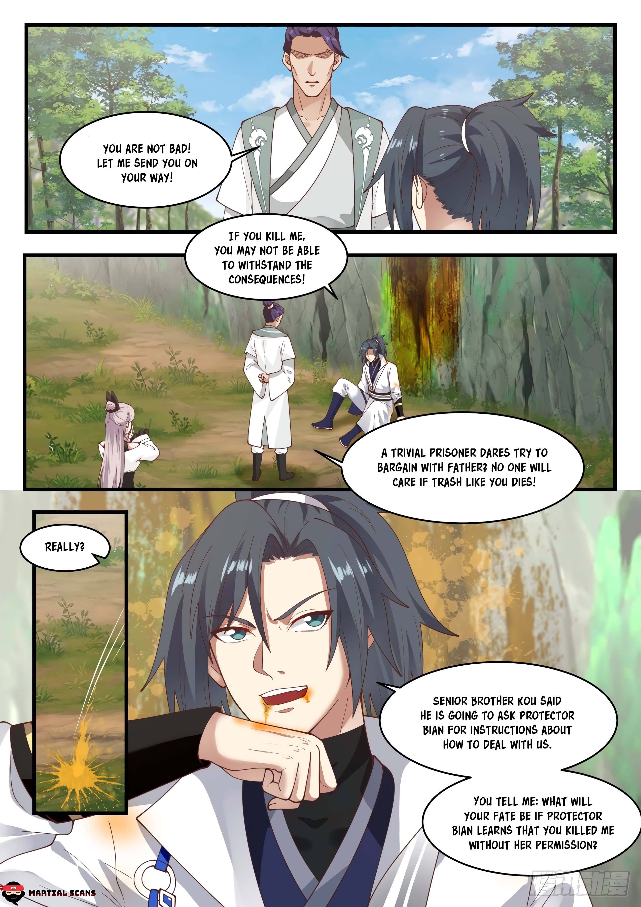 Page 3 of Chapter 1559