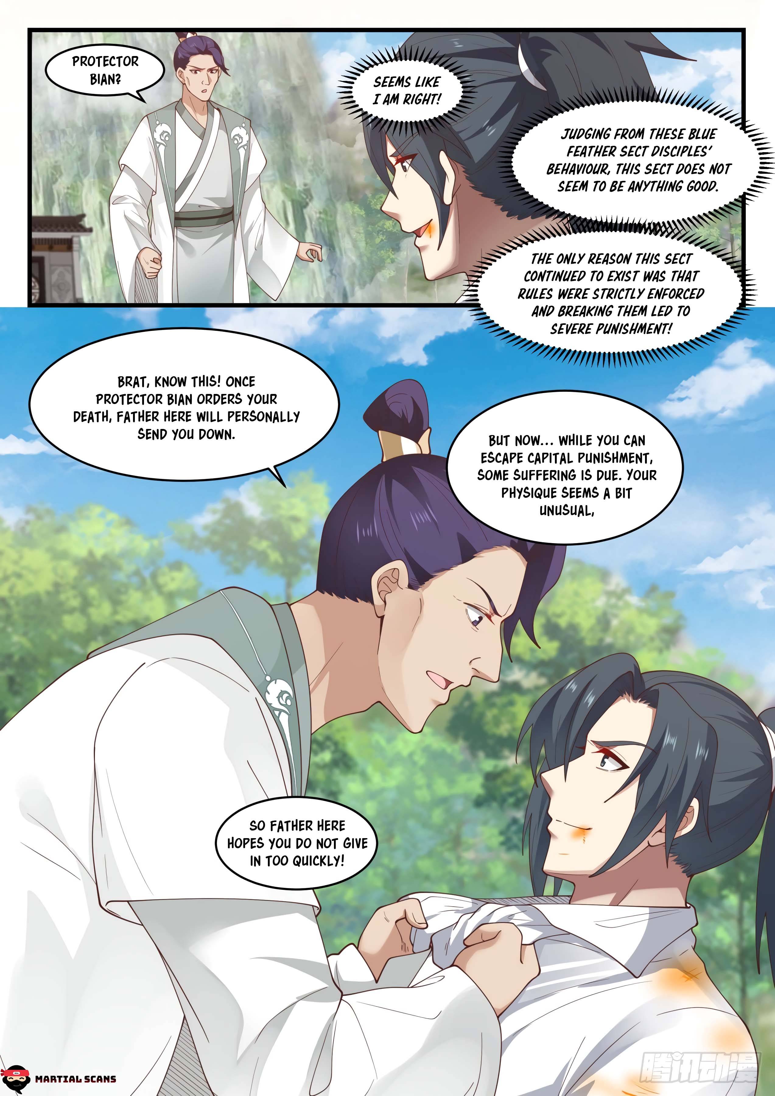 Page 4 of Chapter 1559