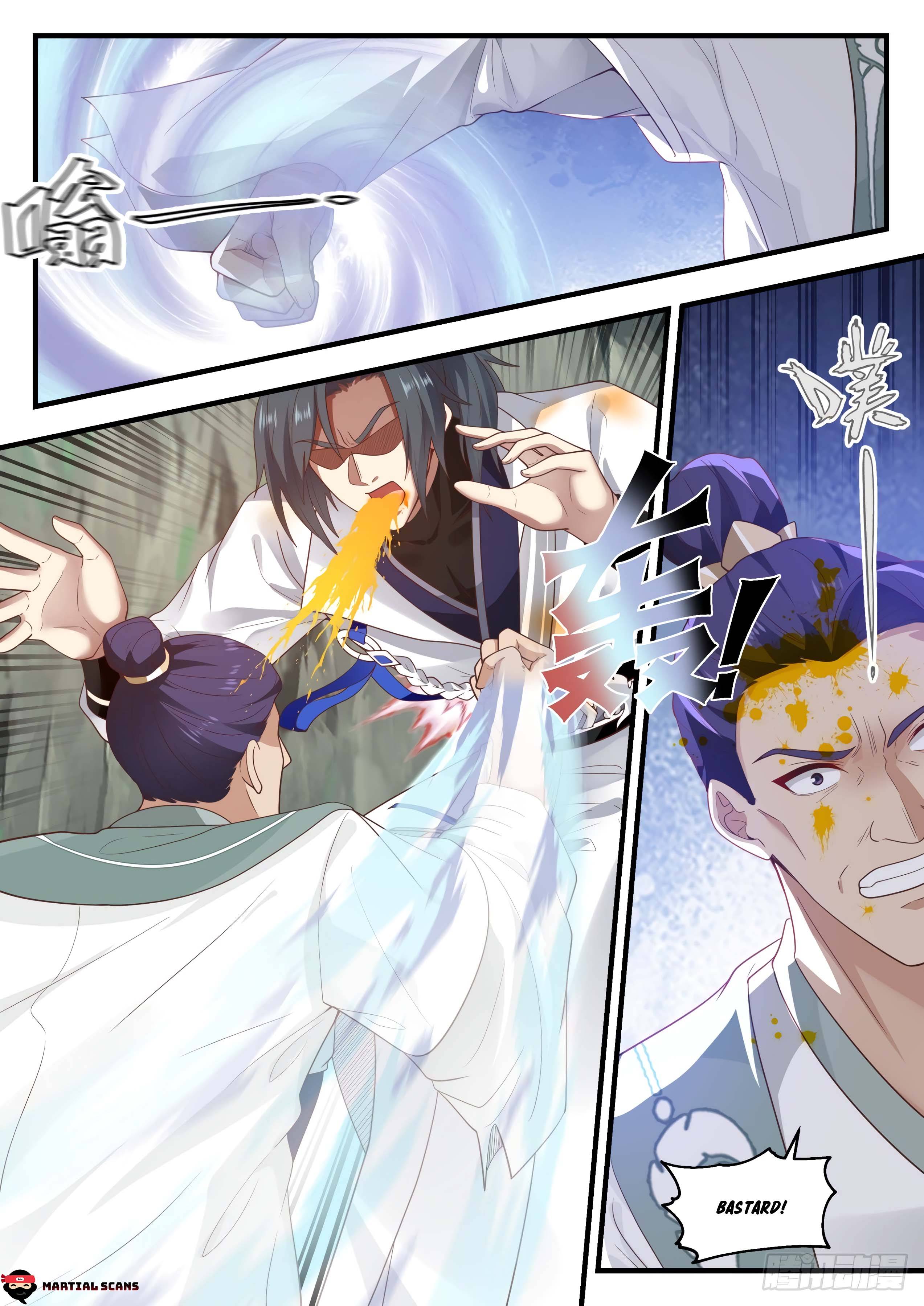 Page 5 of Chapter 1559