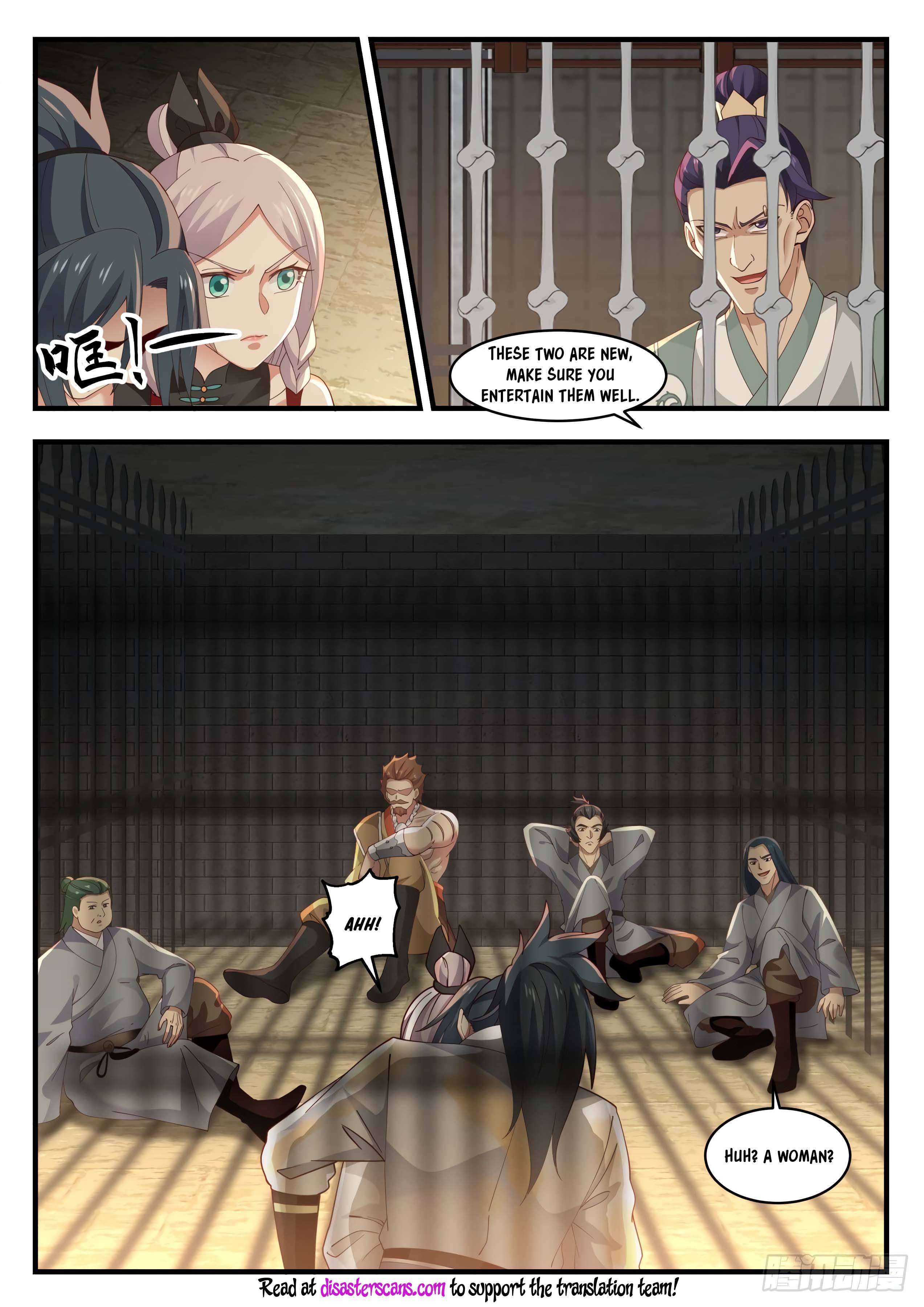 Page 9 of Chapter 1559