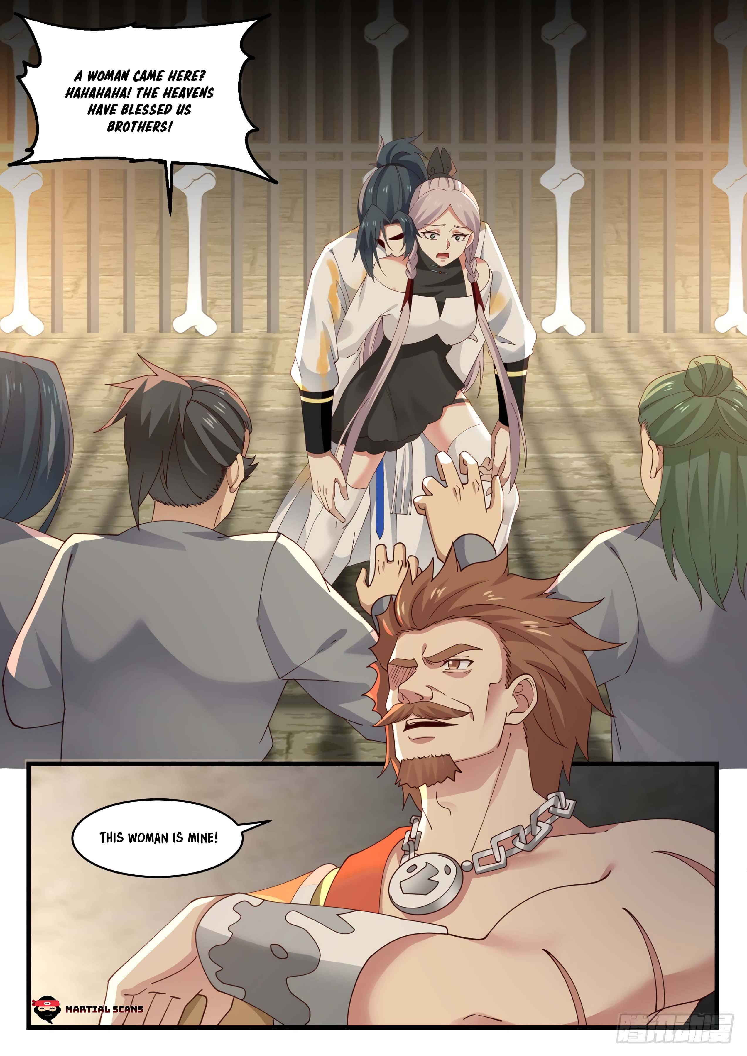 Page 10 of Chapter 1559
