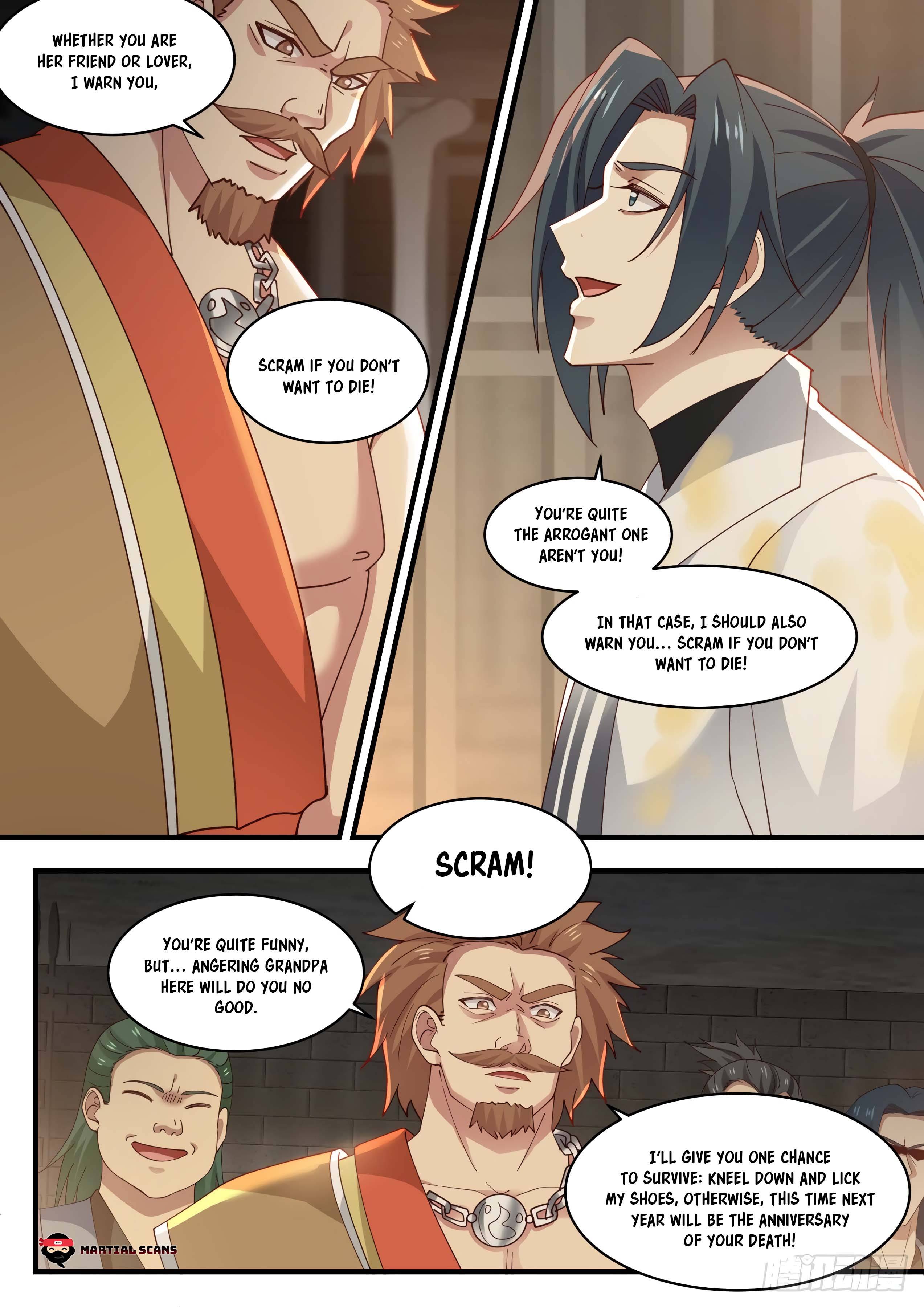 Page 14 of Chapter 1559