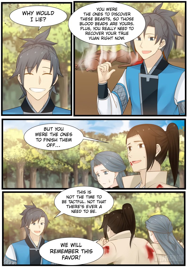 Page 3 of Chapter 156