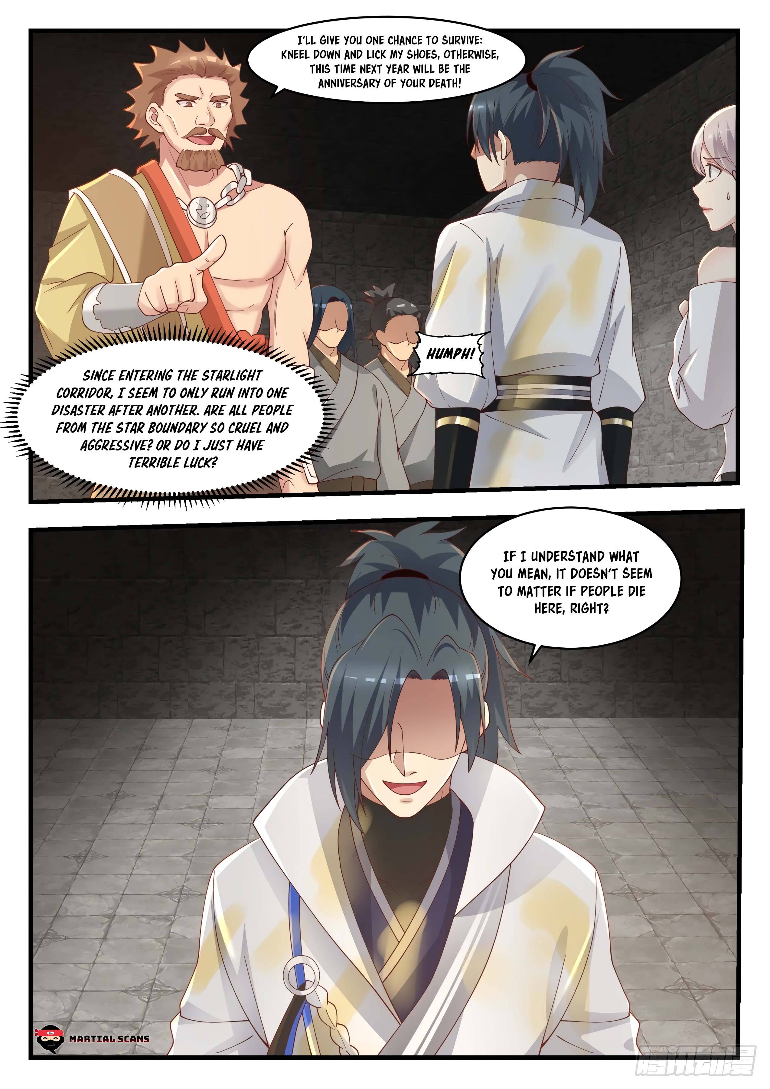 Page 3 of Chapter 1560