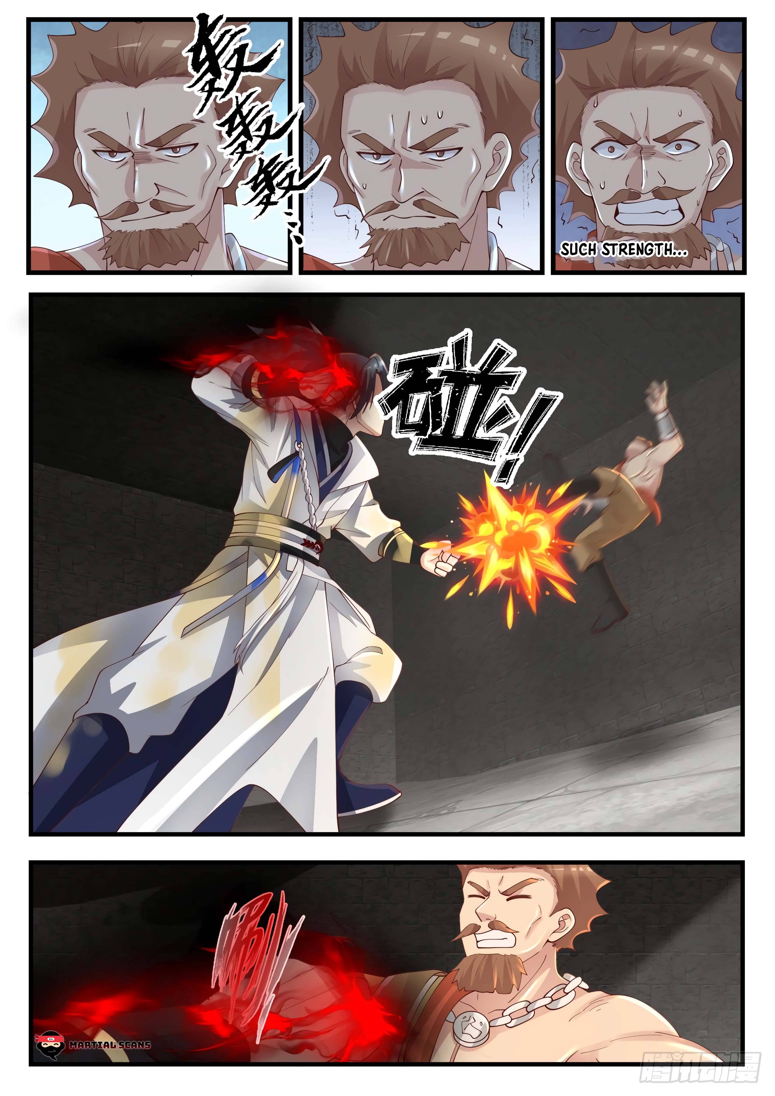 Page 5 of Chapter 1560