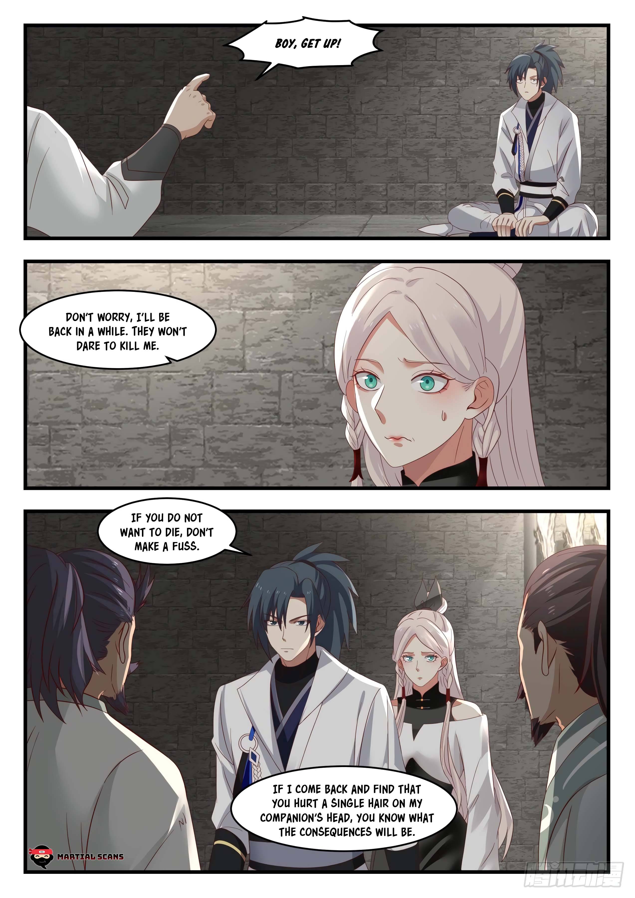 Page 9 of Chapter 1560