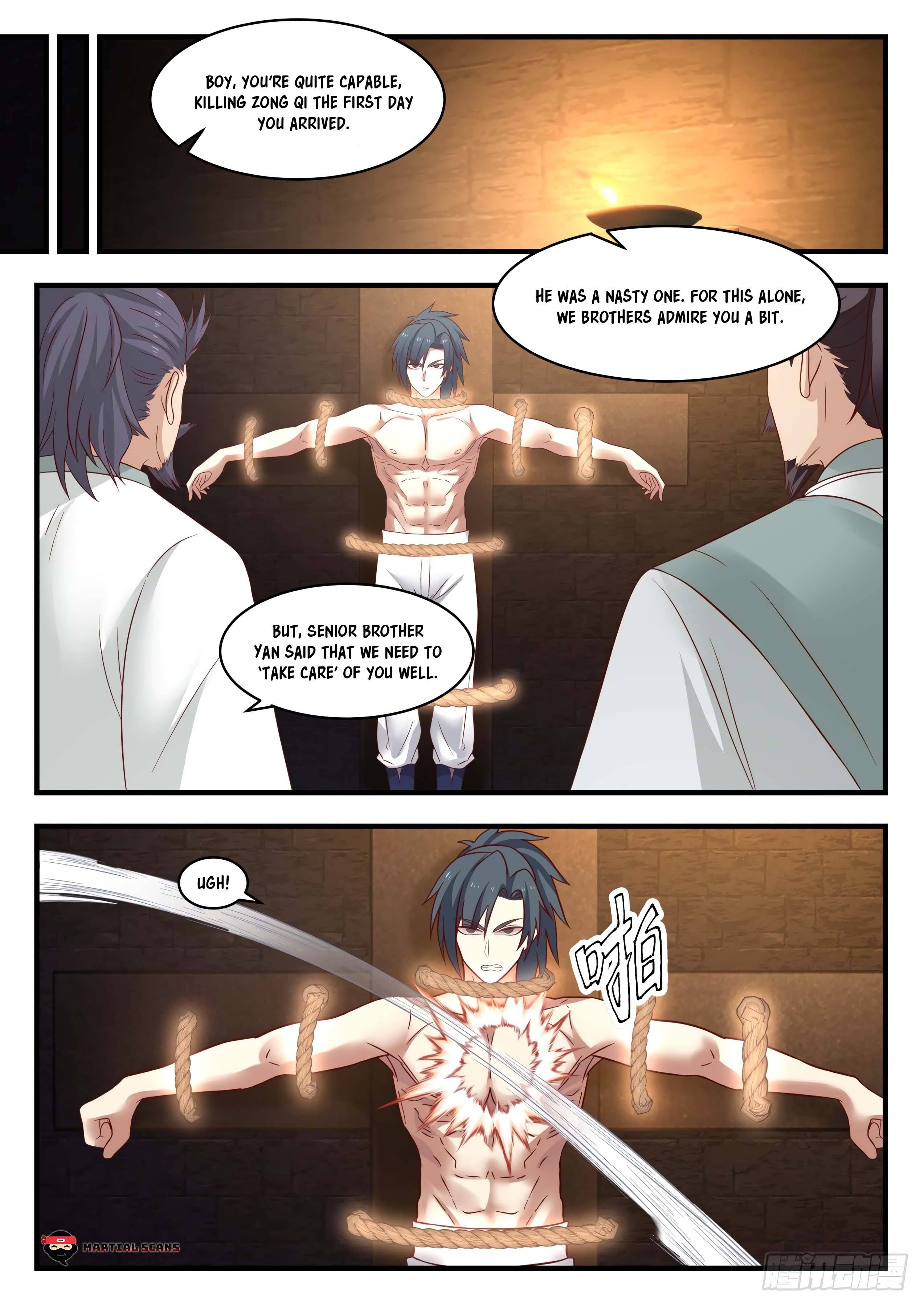 Page 10 of Chapter 1560