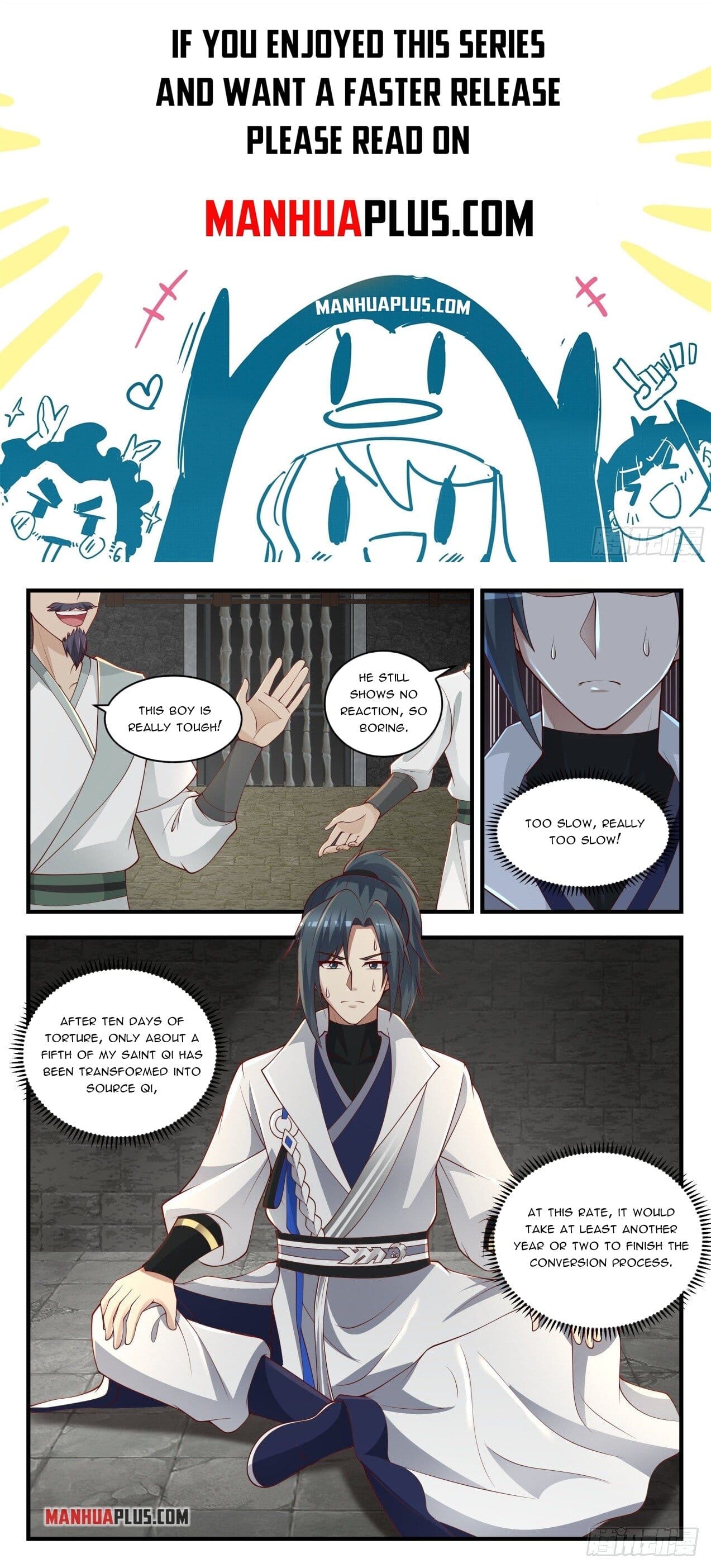 Page 1 of Chapter 1561