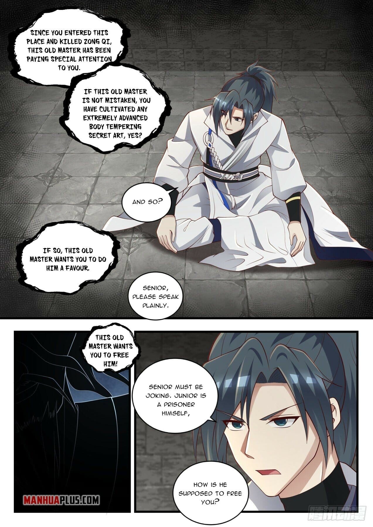 Page 5 of Chapter 1561