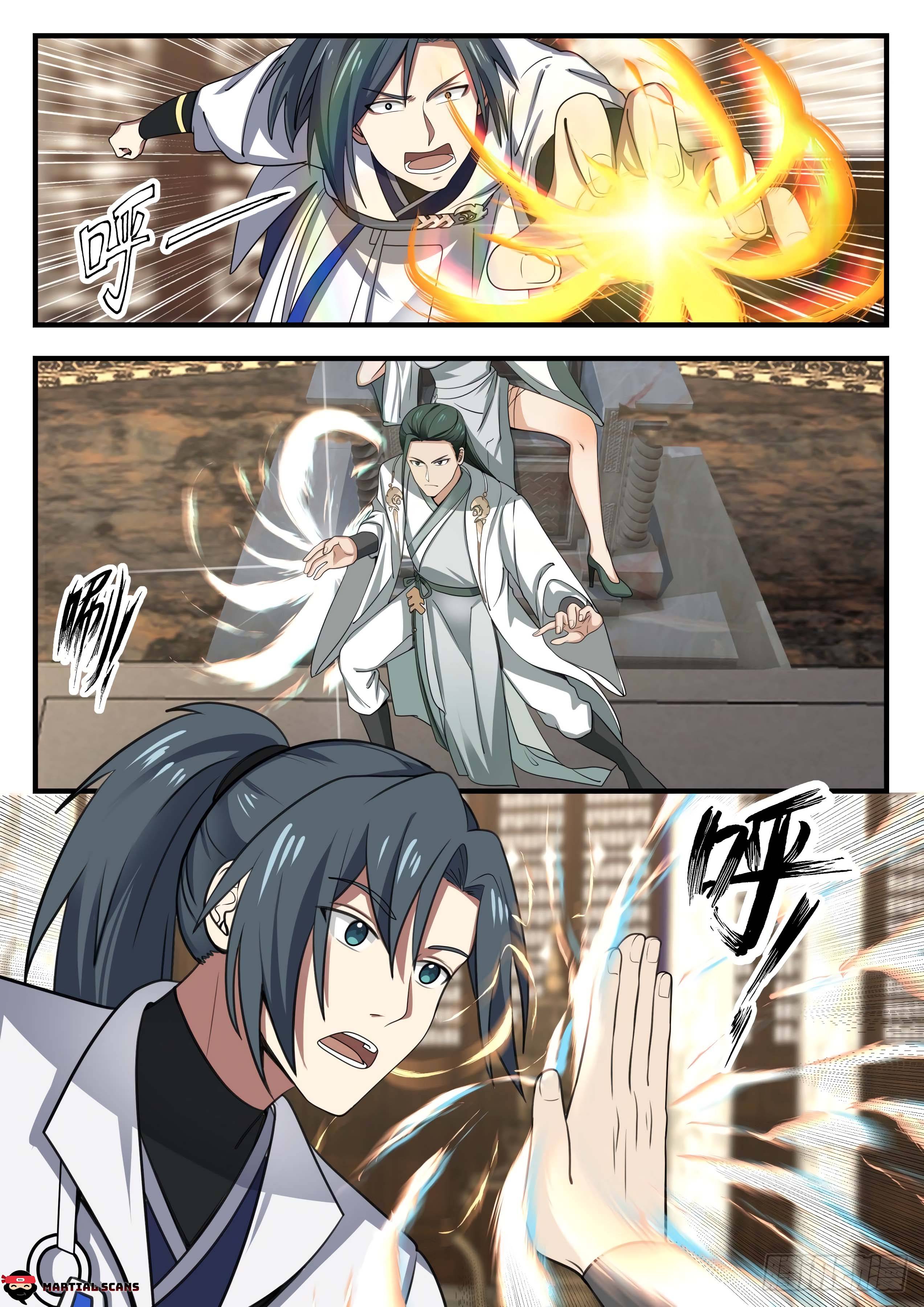 Page 3 of Chapter 1563