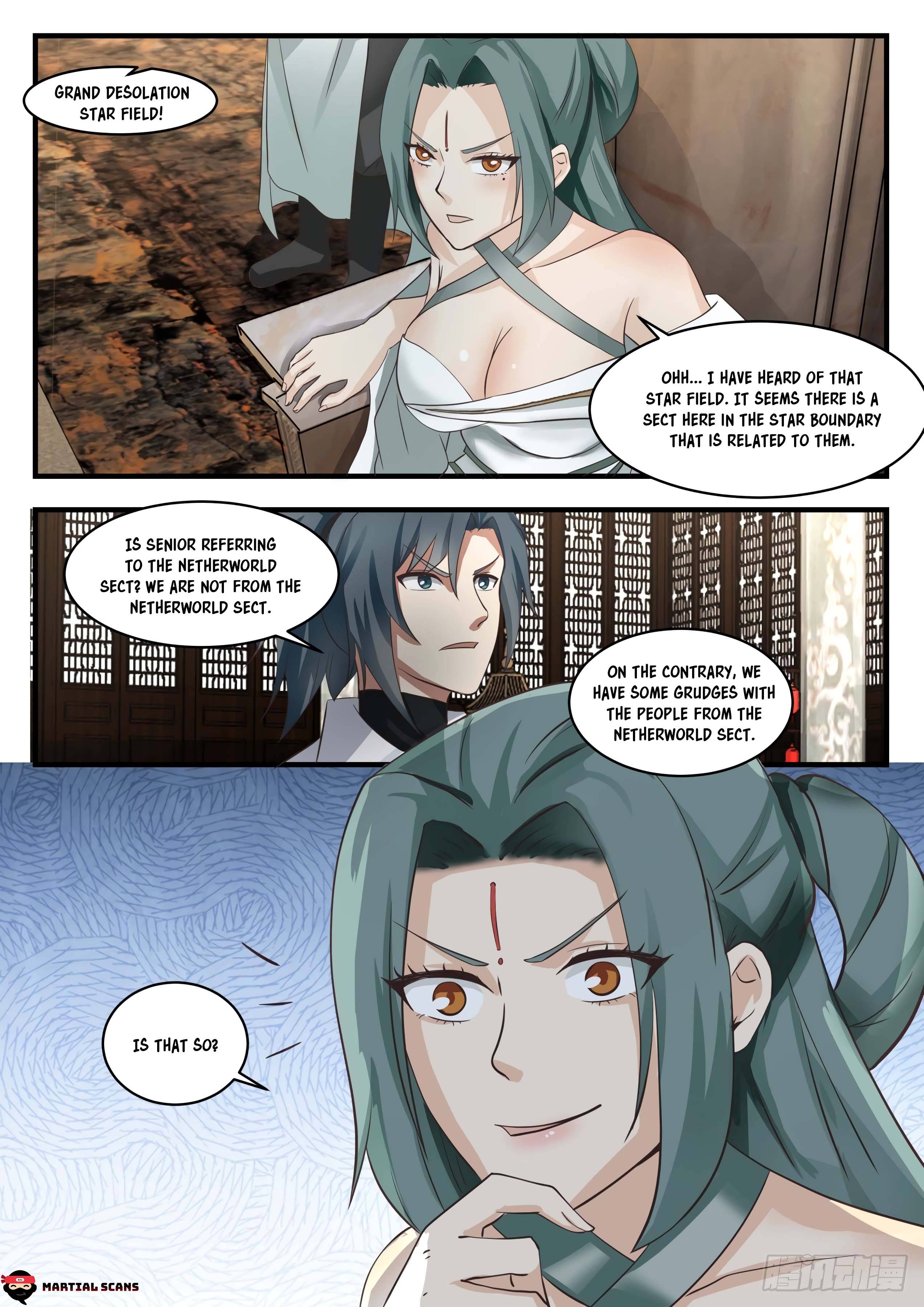 Page 10 of Chapter 1563