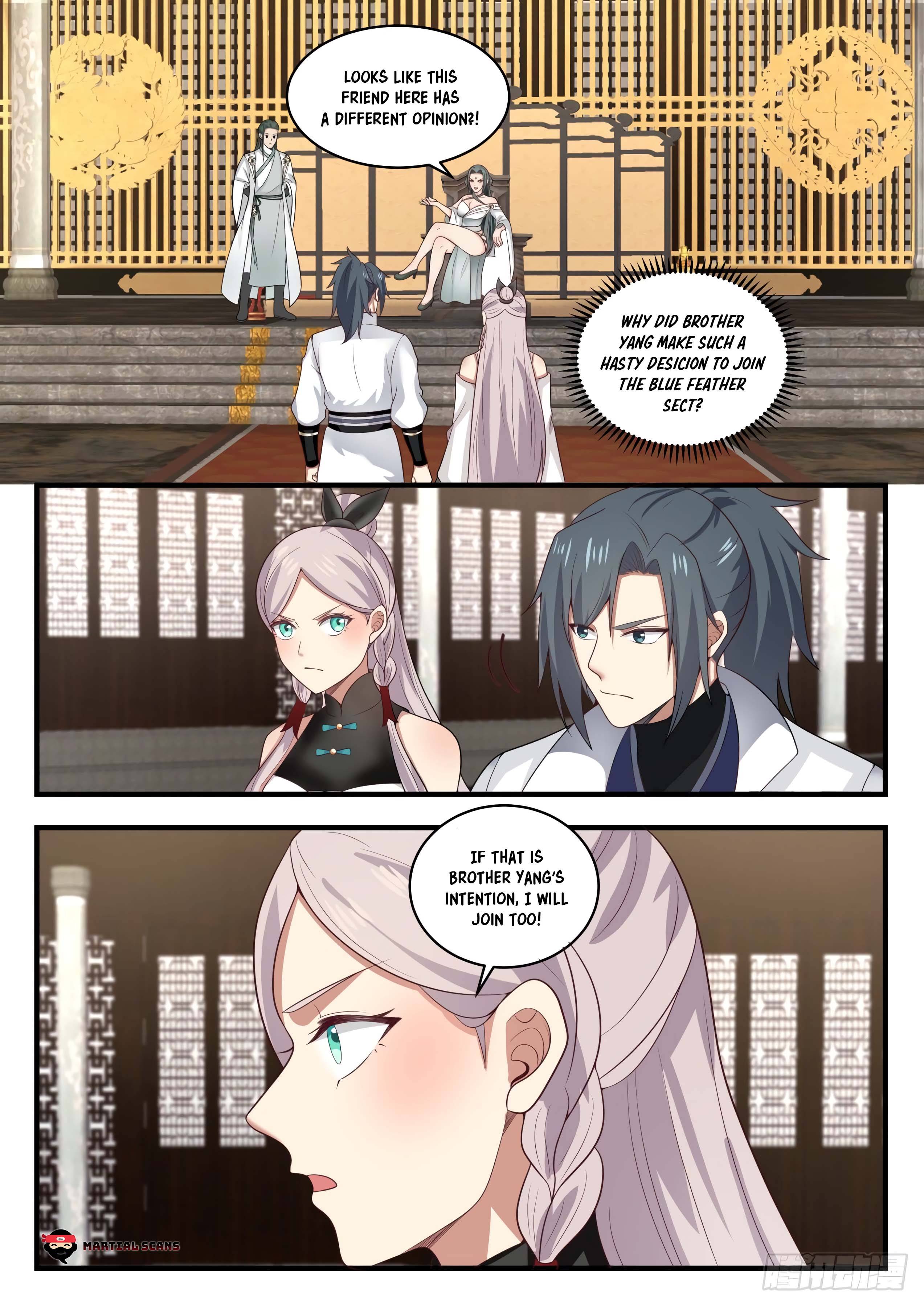 Page 3 of Chapter 1564