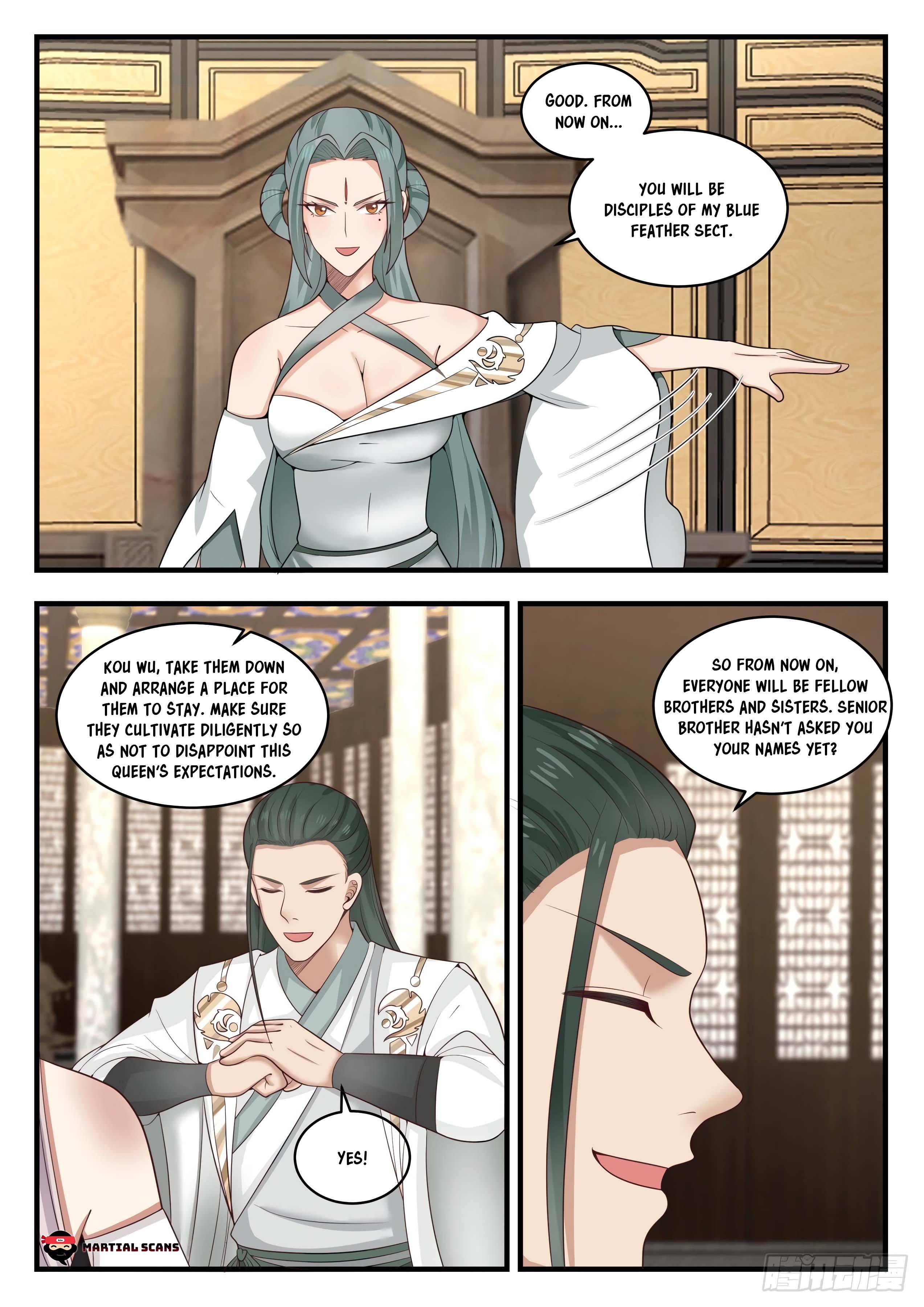 Page 4 of Chapter 1564