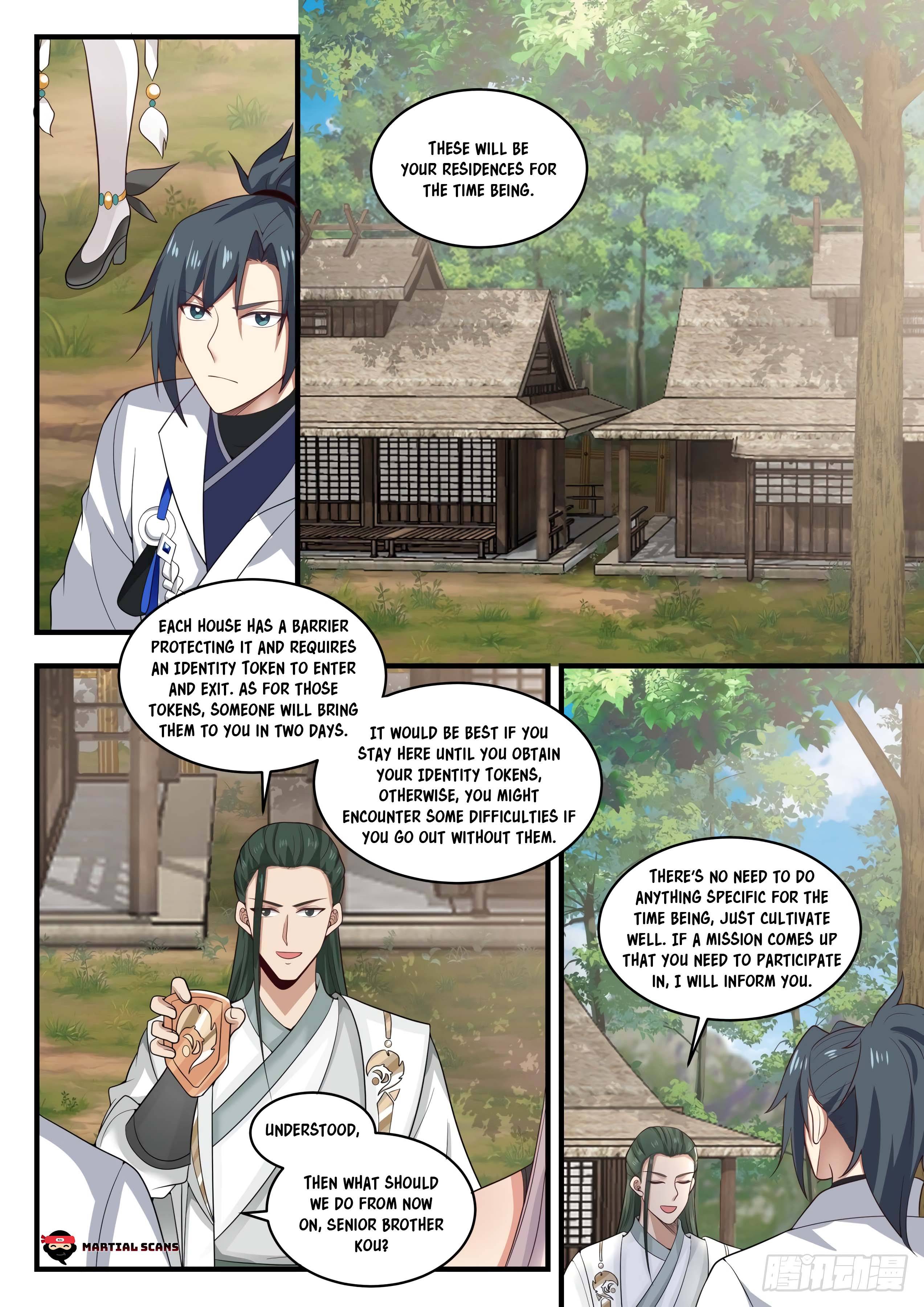 Page 6 of Chapter 1564