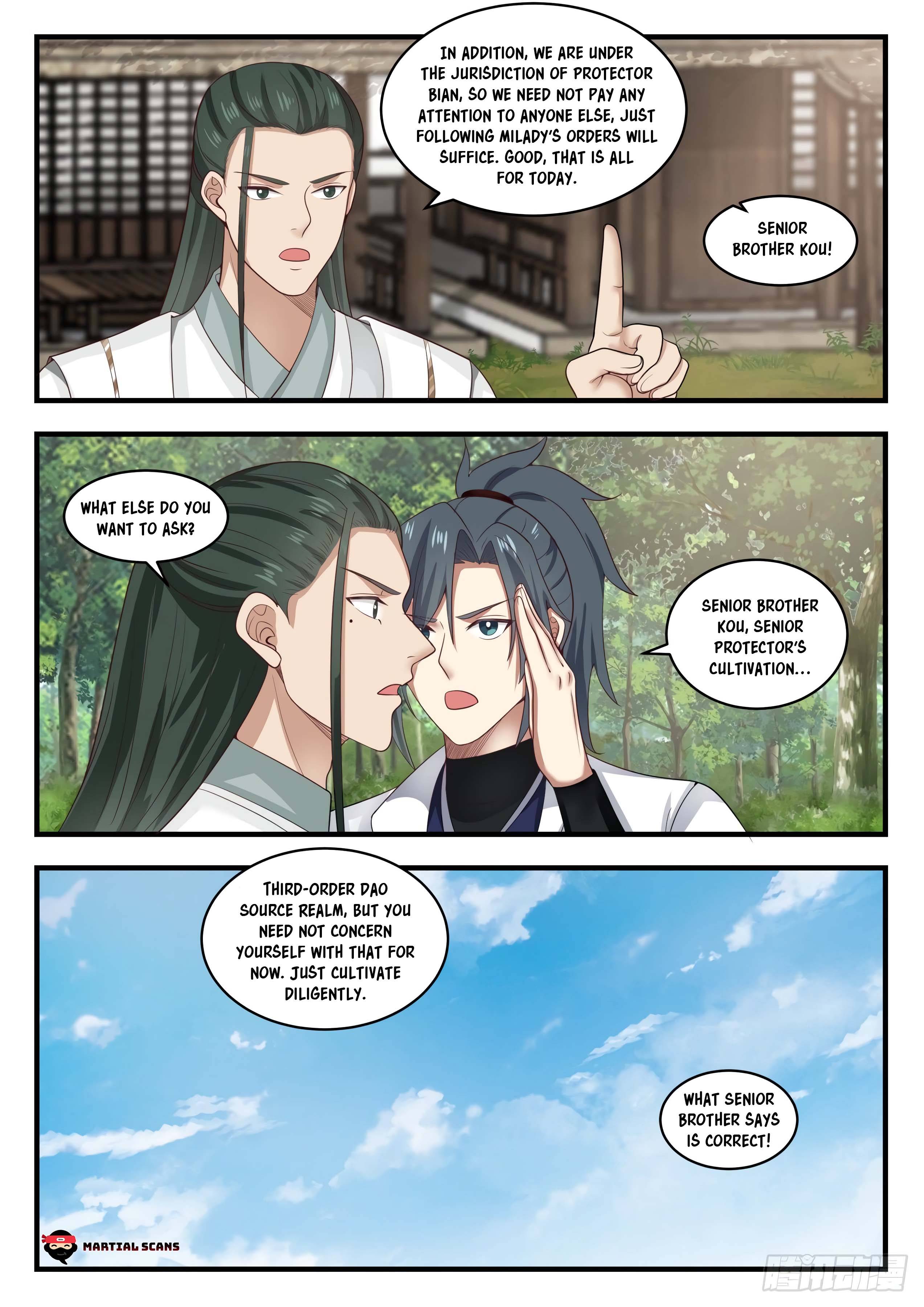 Page 7 of Chapter 1564