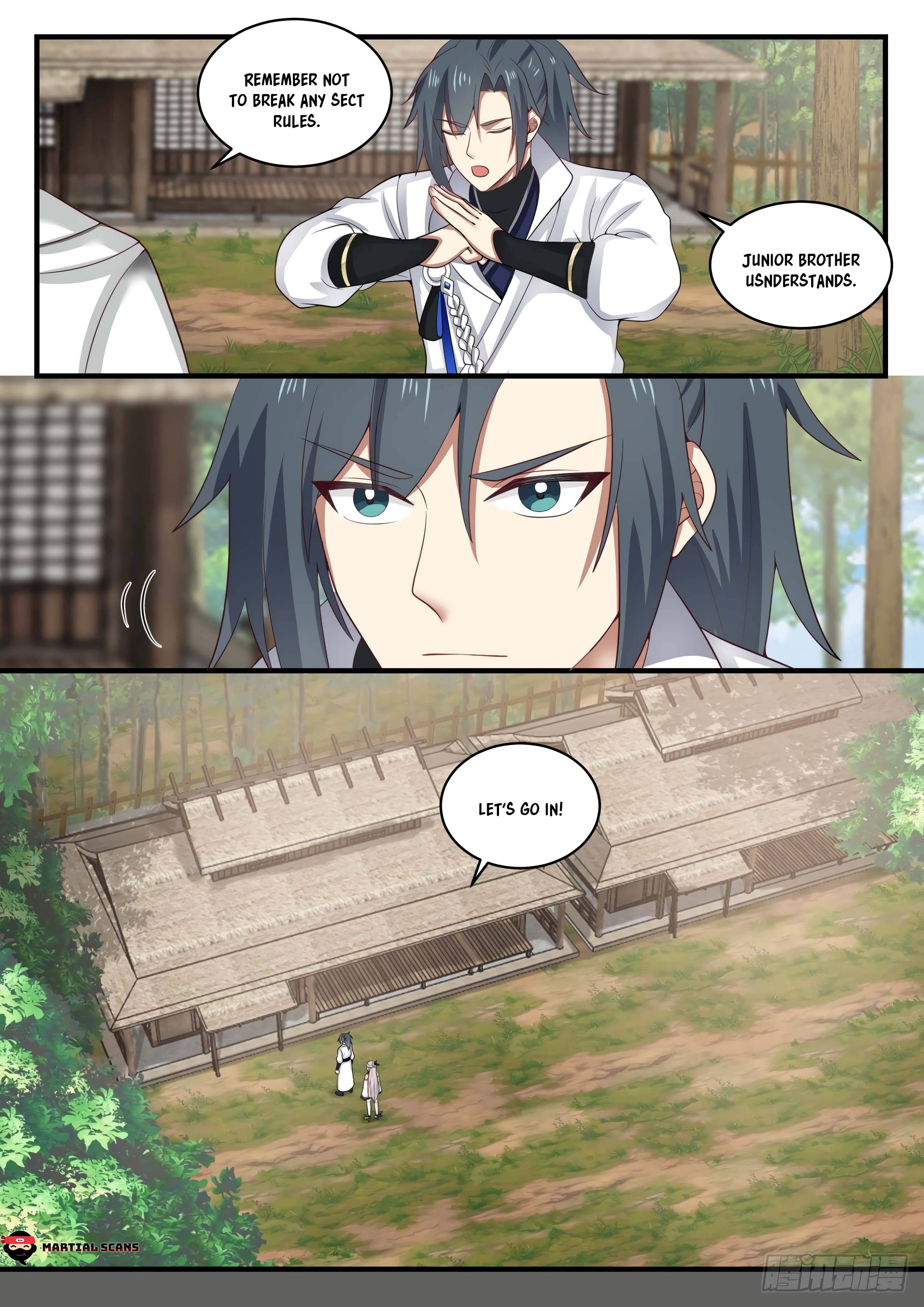 Page 8 of Chapter 1564