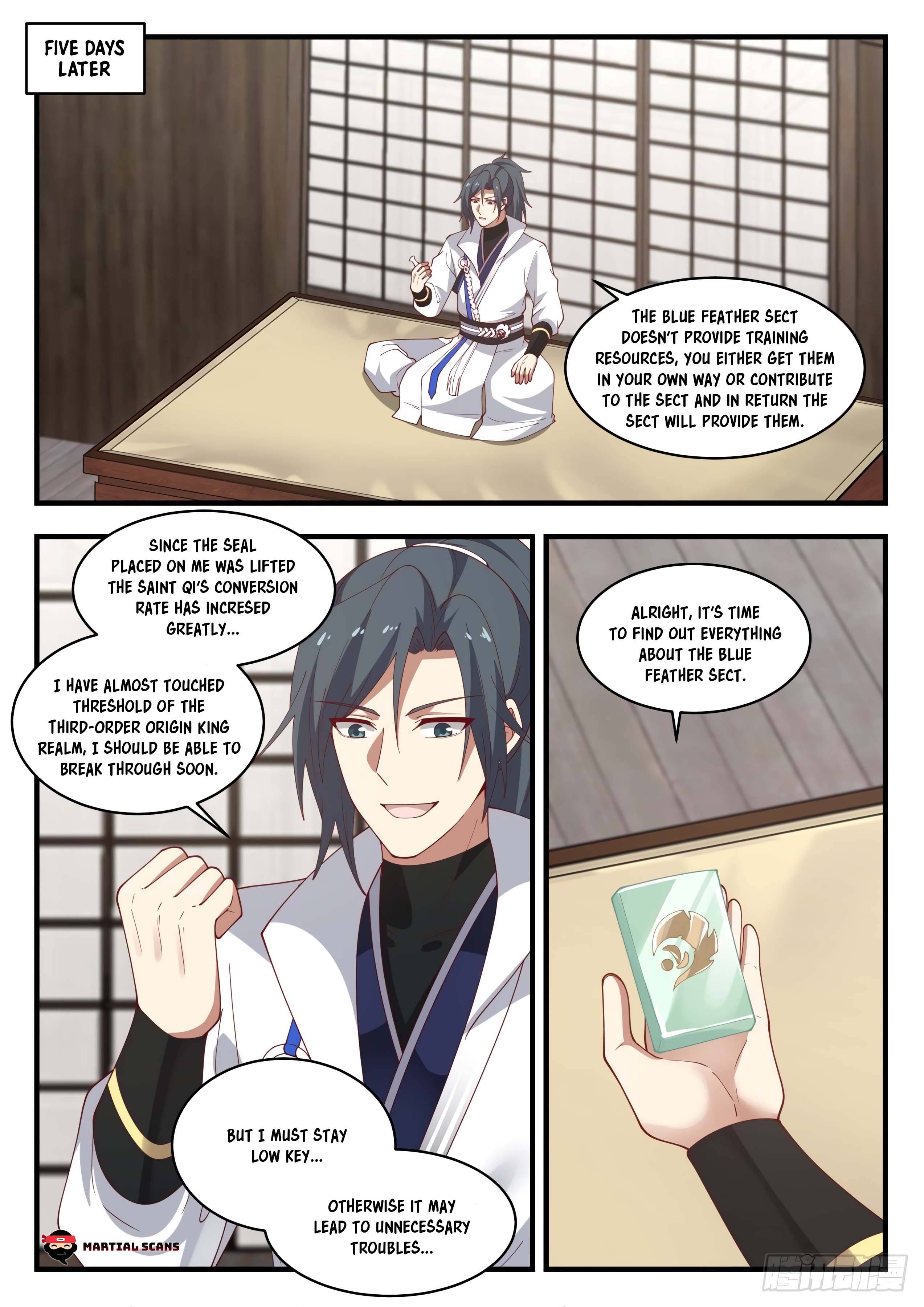 Page 11 of Chapter 1564
