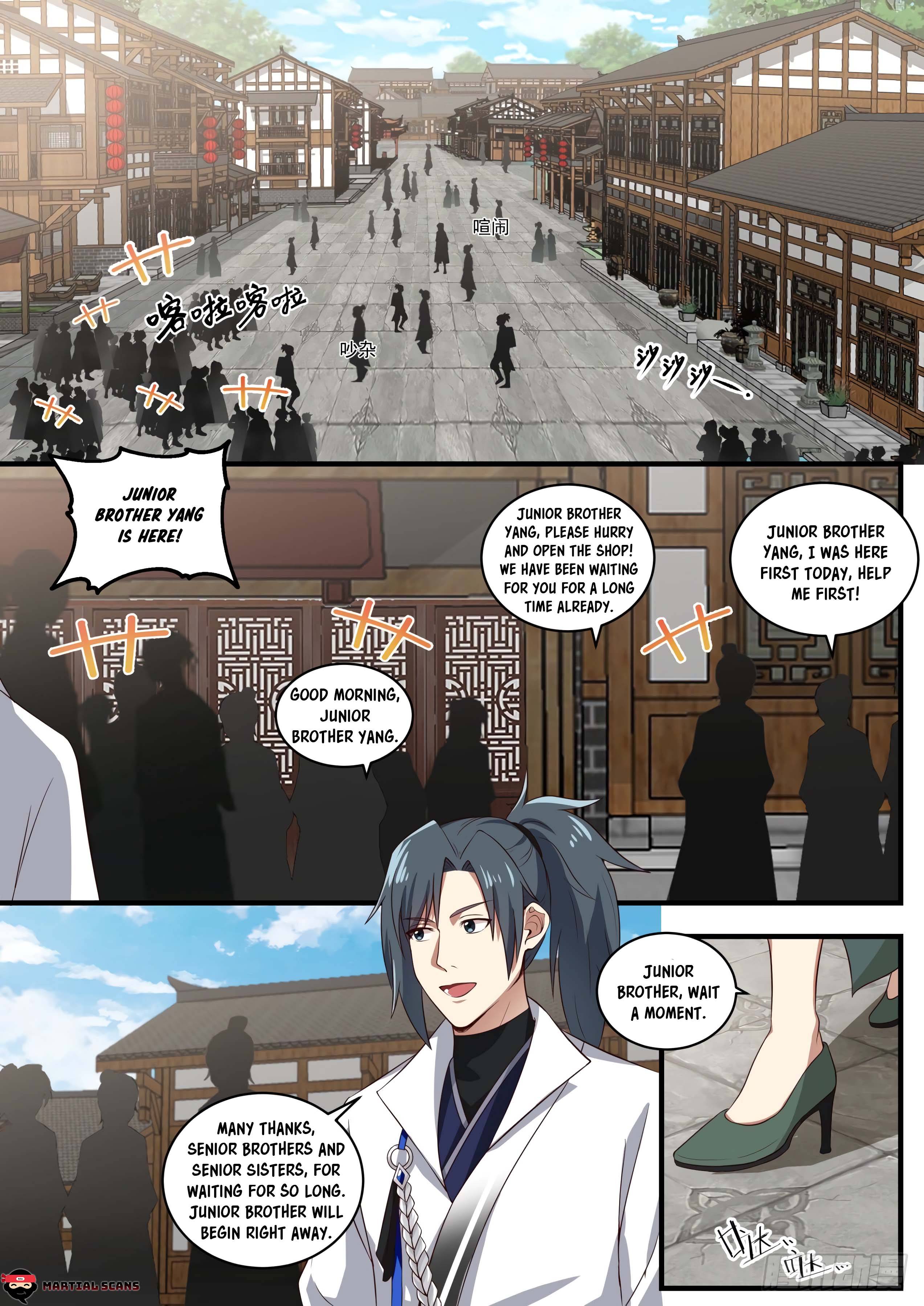 Page 3 of Chapter 1565