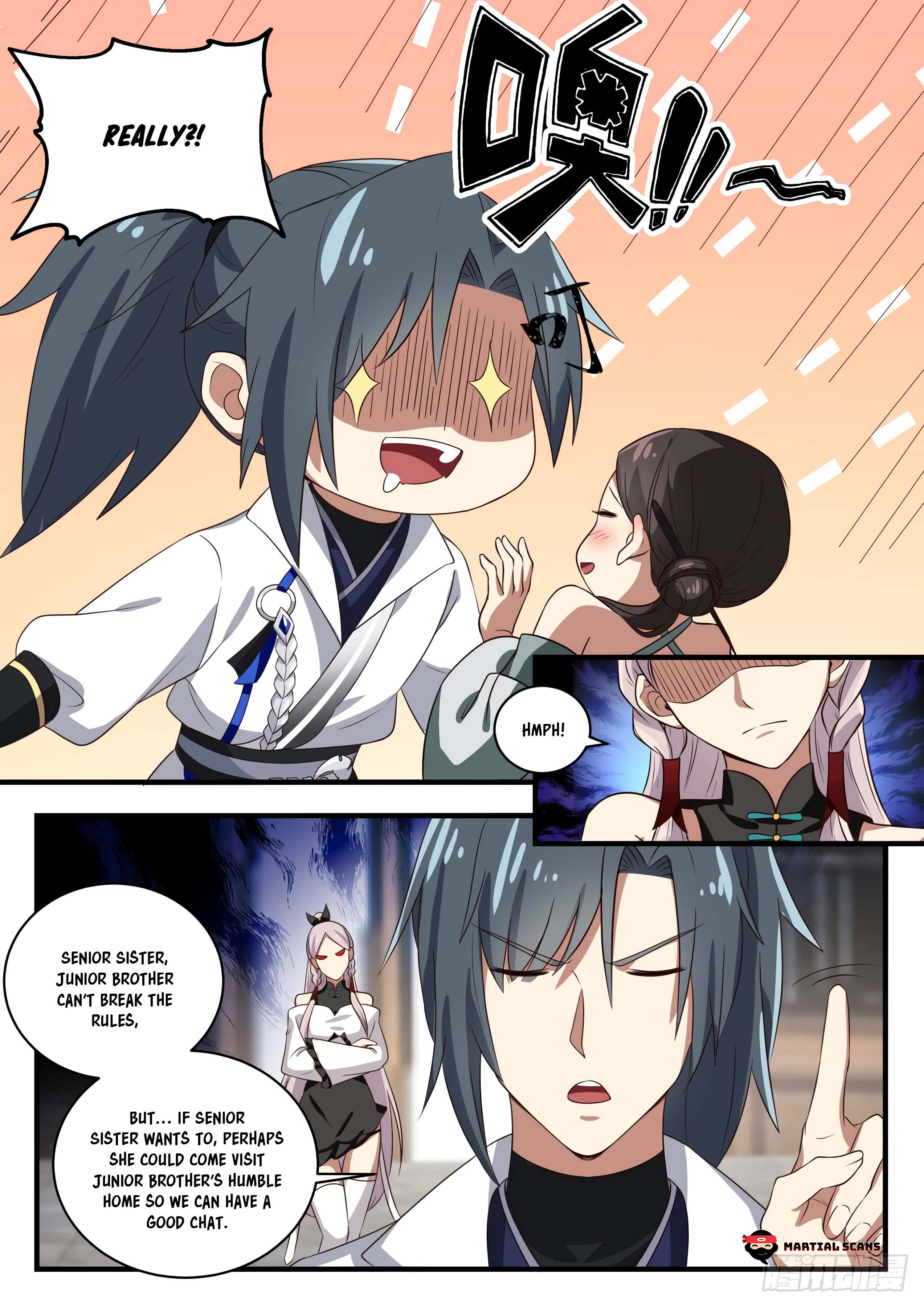 Page 5 of Chapter 1565