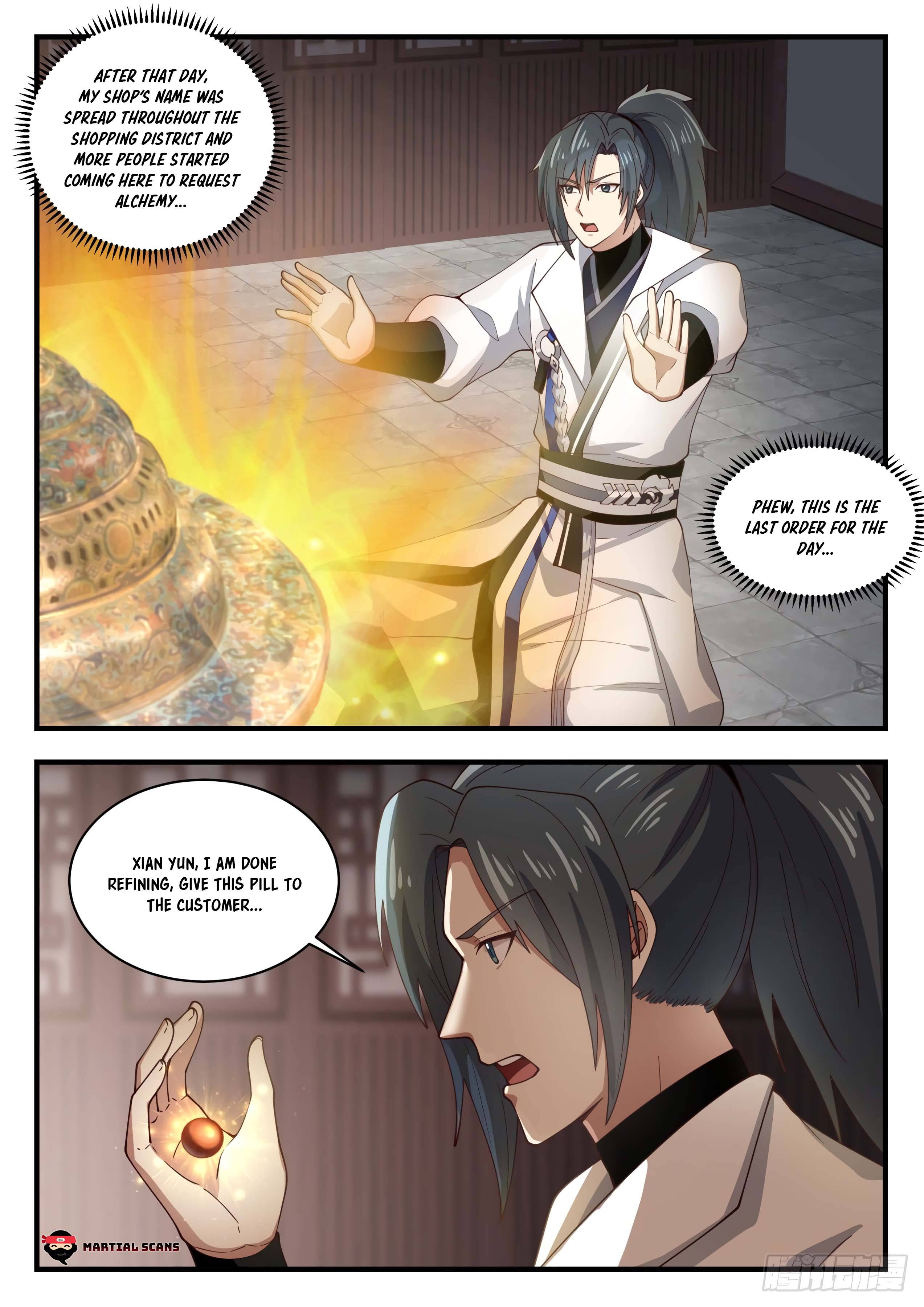 Page 13 of Chapter 1565