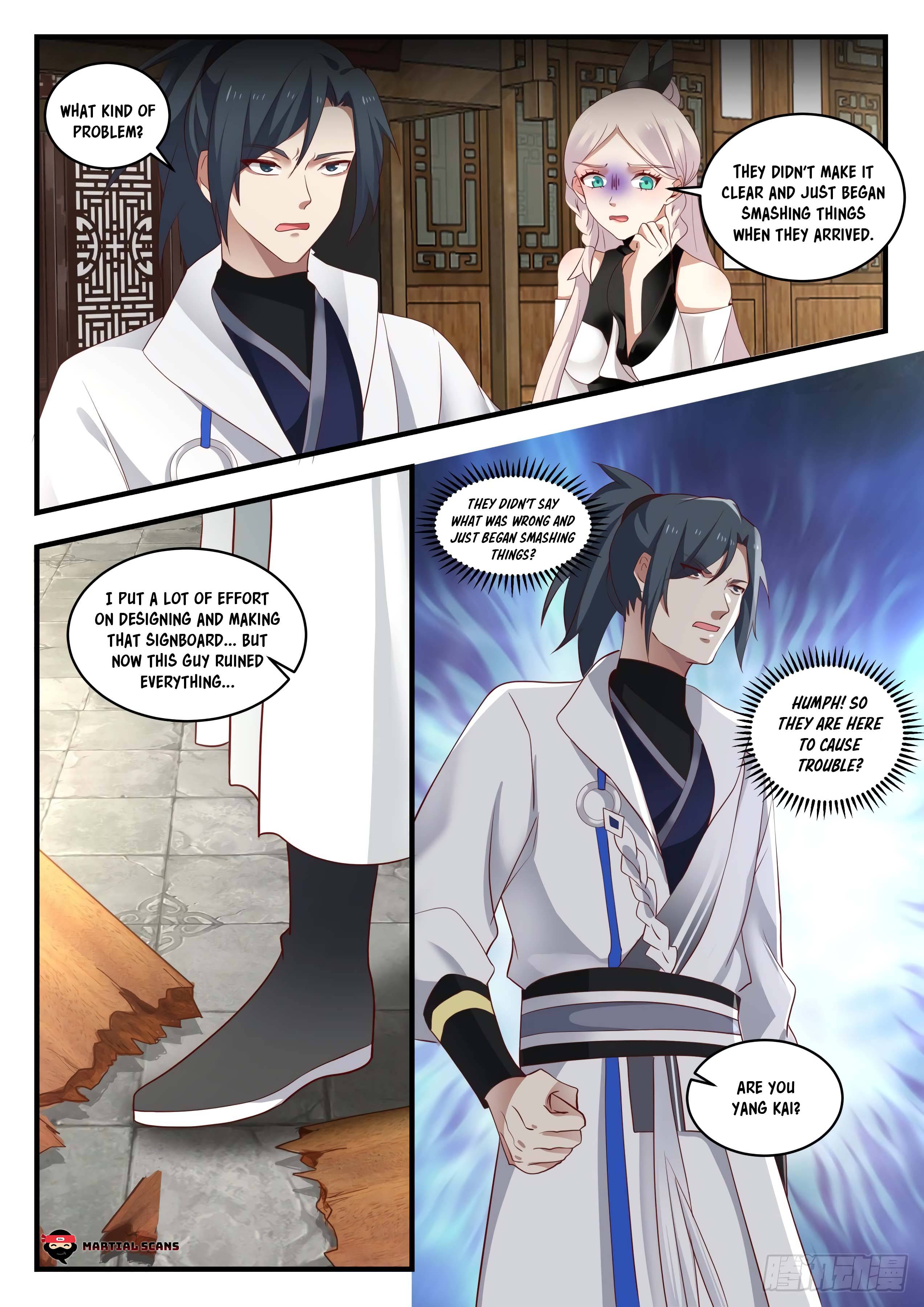 Page 4 of Chapter 1566