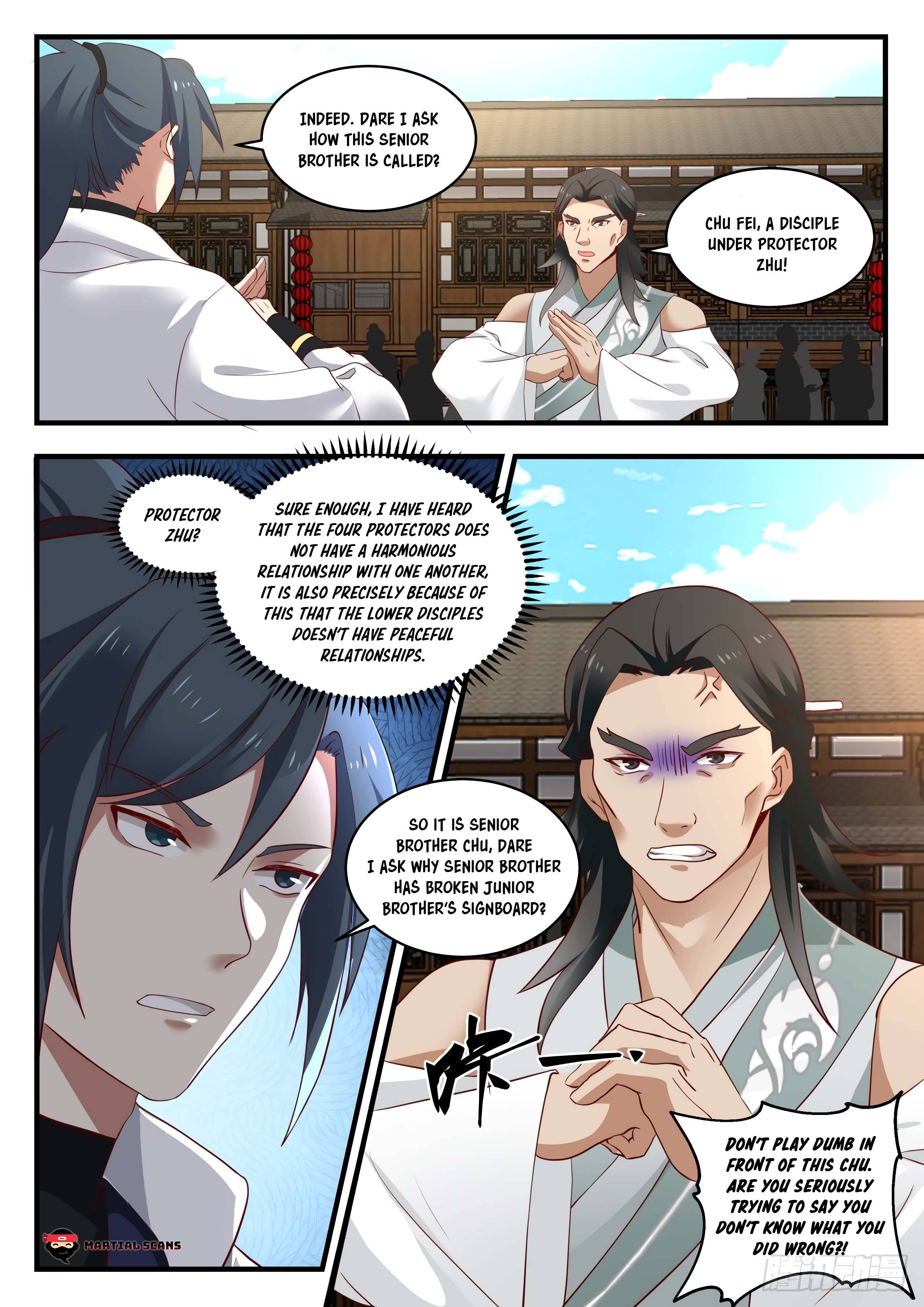 Page 5 of Chapter 1566