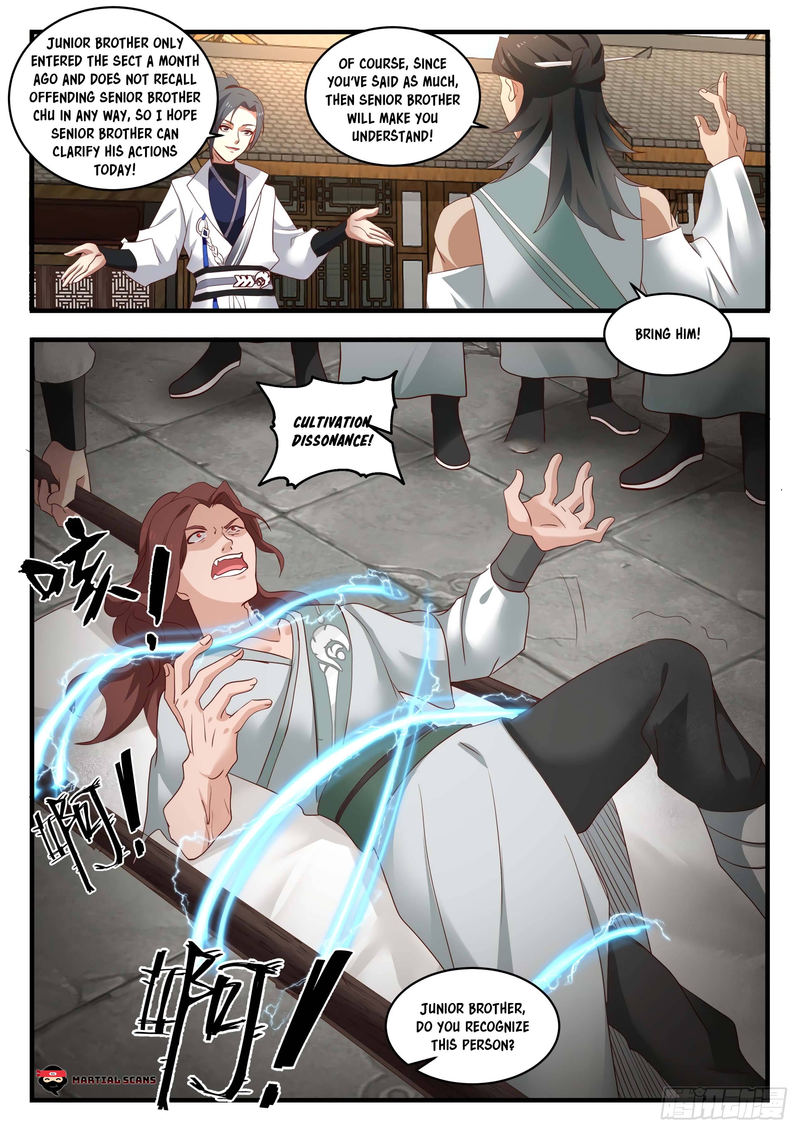 Page 6 of Chapter 1566