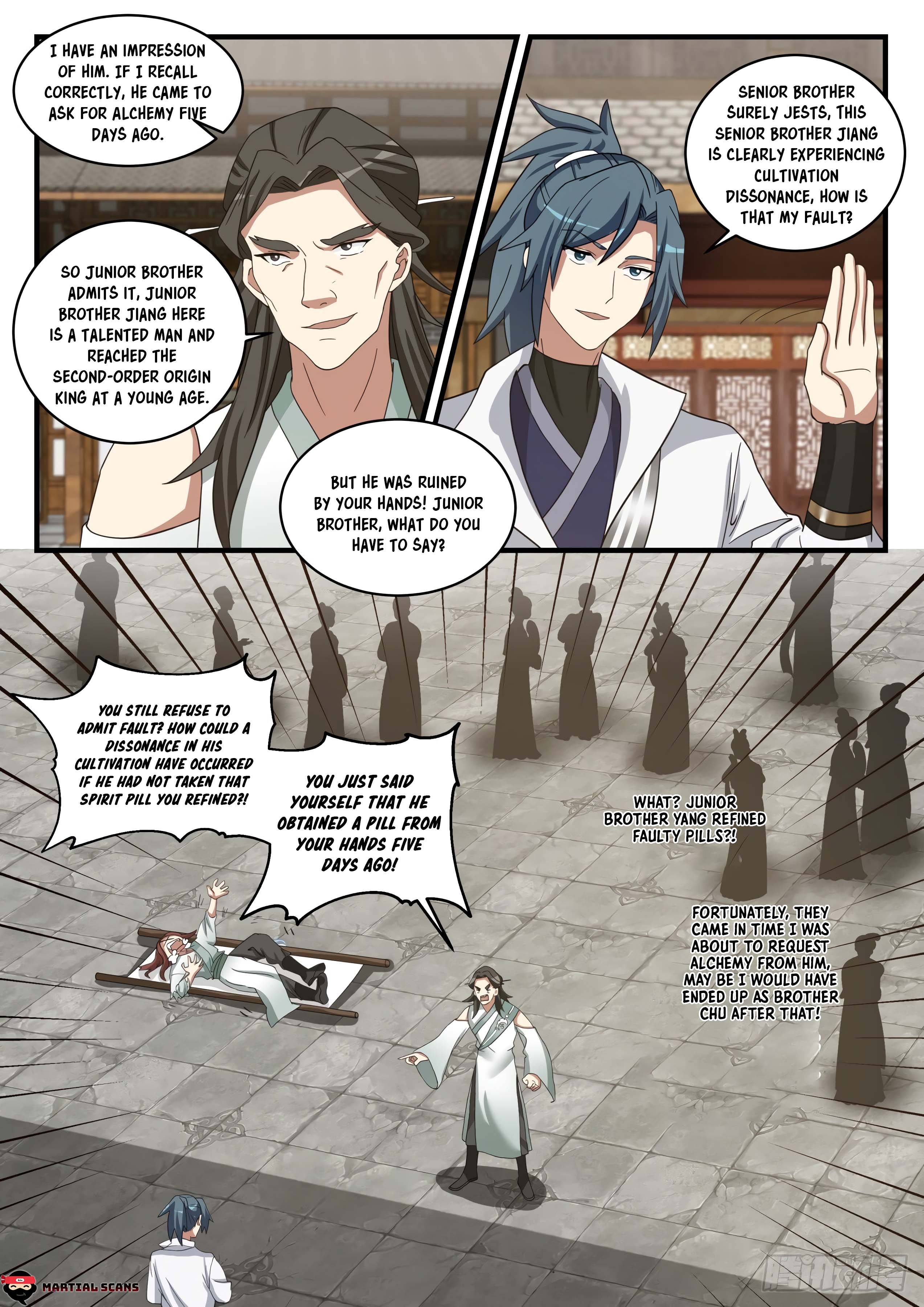 Page 7 of Chapter 1566