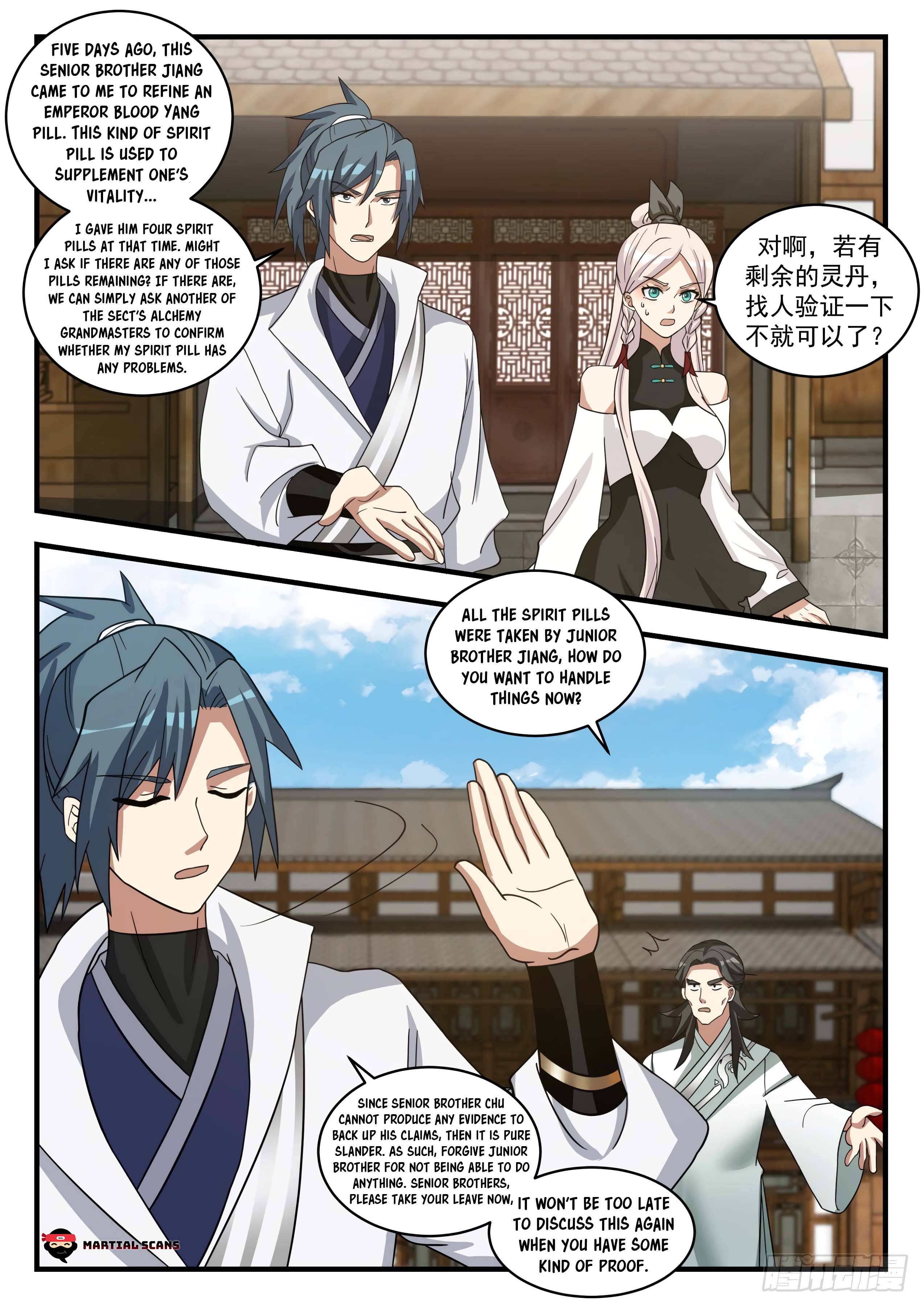 Page 9 of Chapter 1566