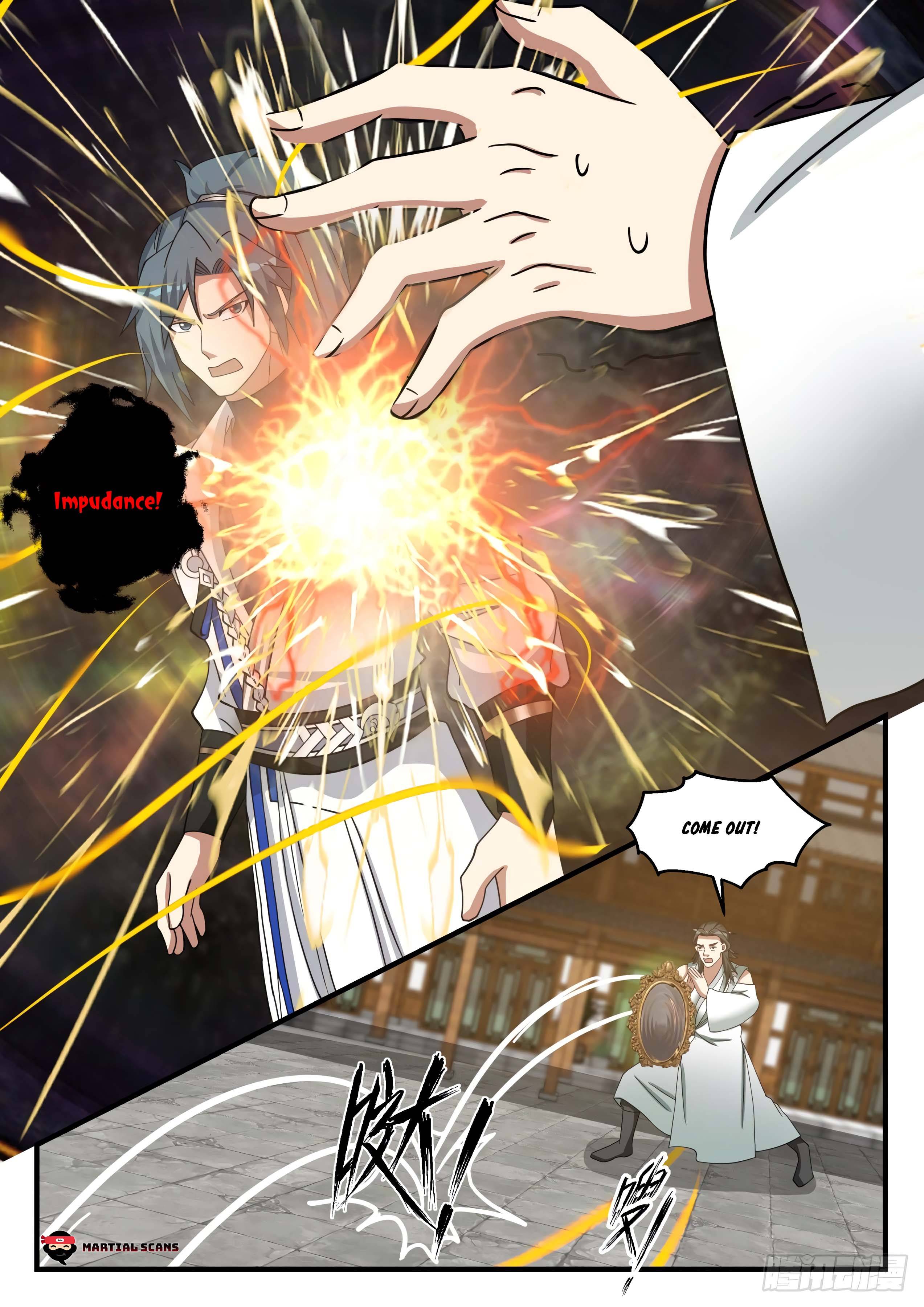 Page 11 of Chapter 1566