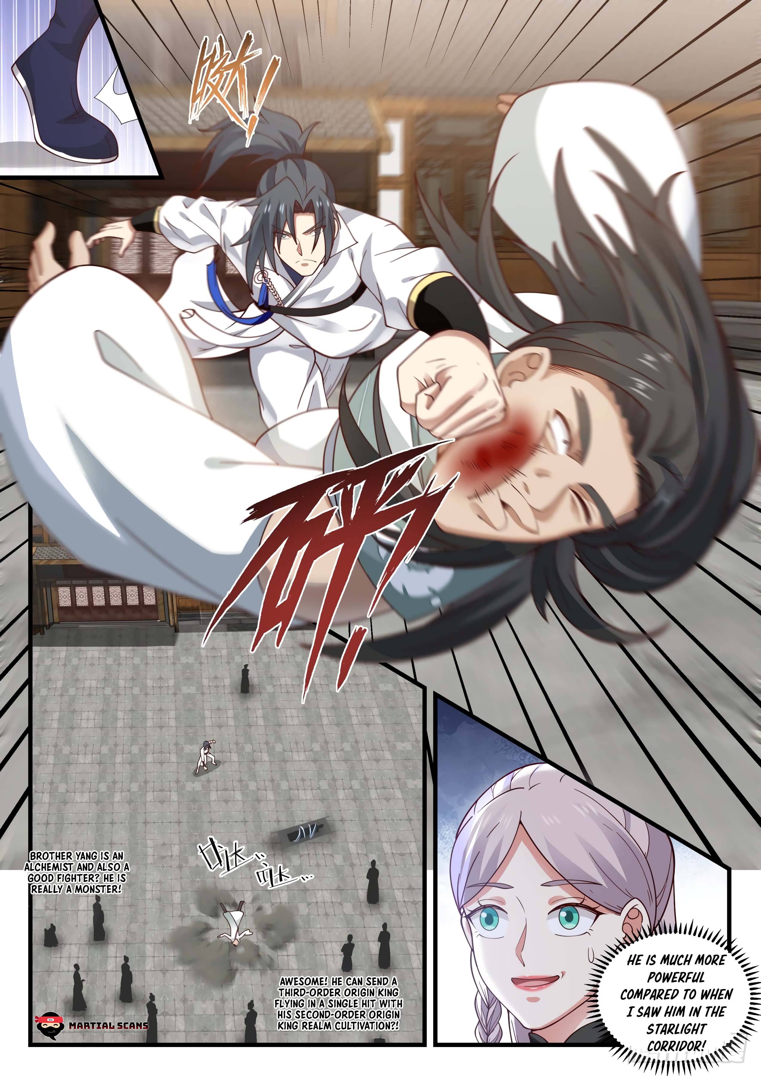 Page 13 of Chapter 1566