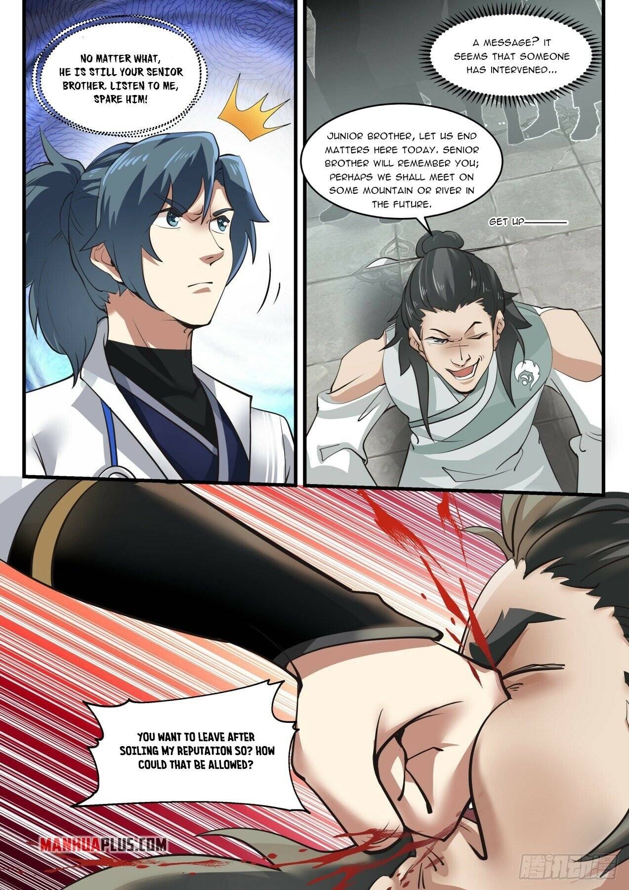 Page 2 of Chapter 1567