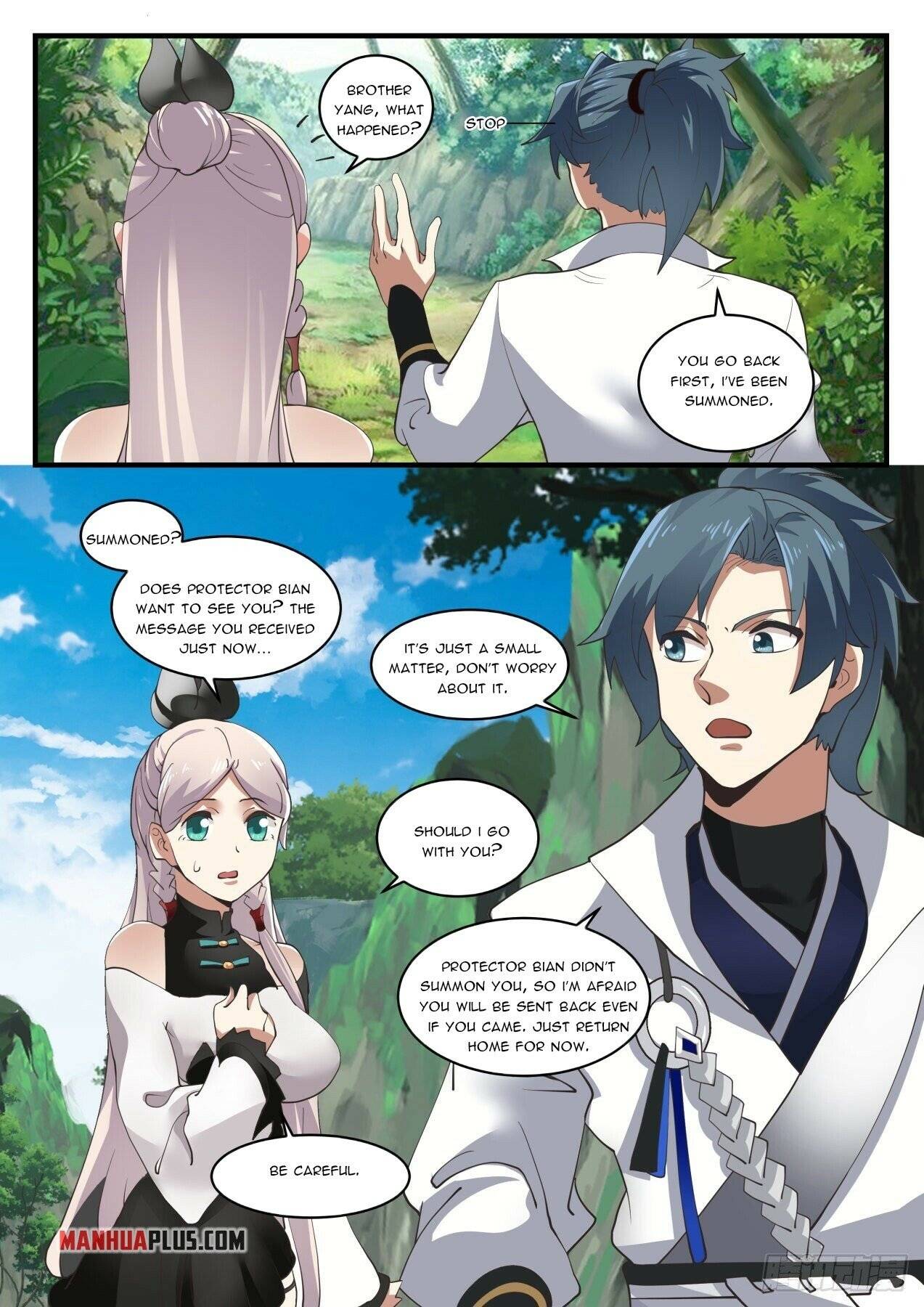 Page 4 of Chapter 1567