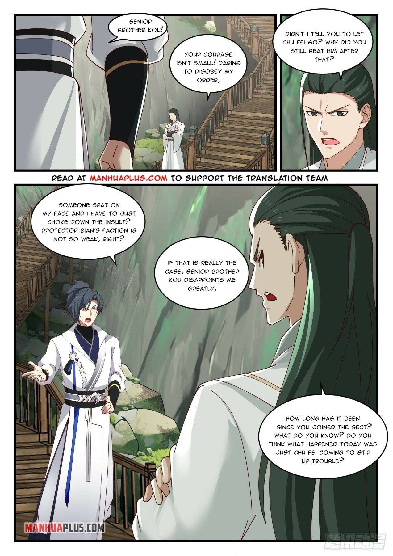 Page 5 of Chapter 1567