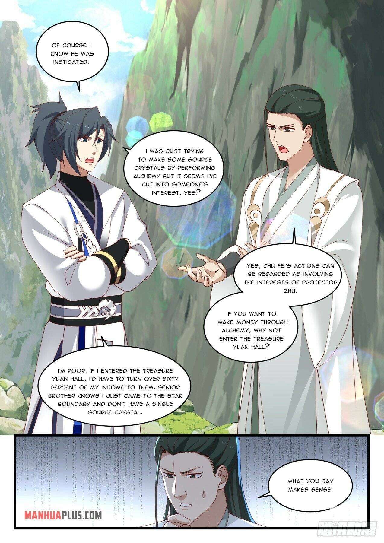 Page 6 of Chapter 1567