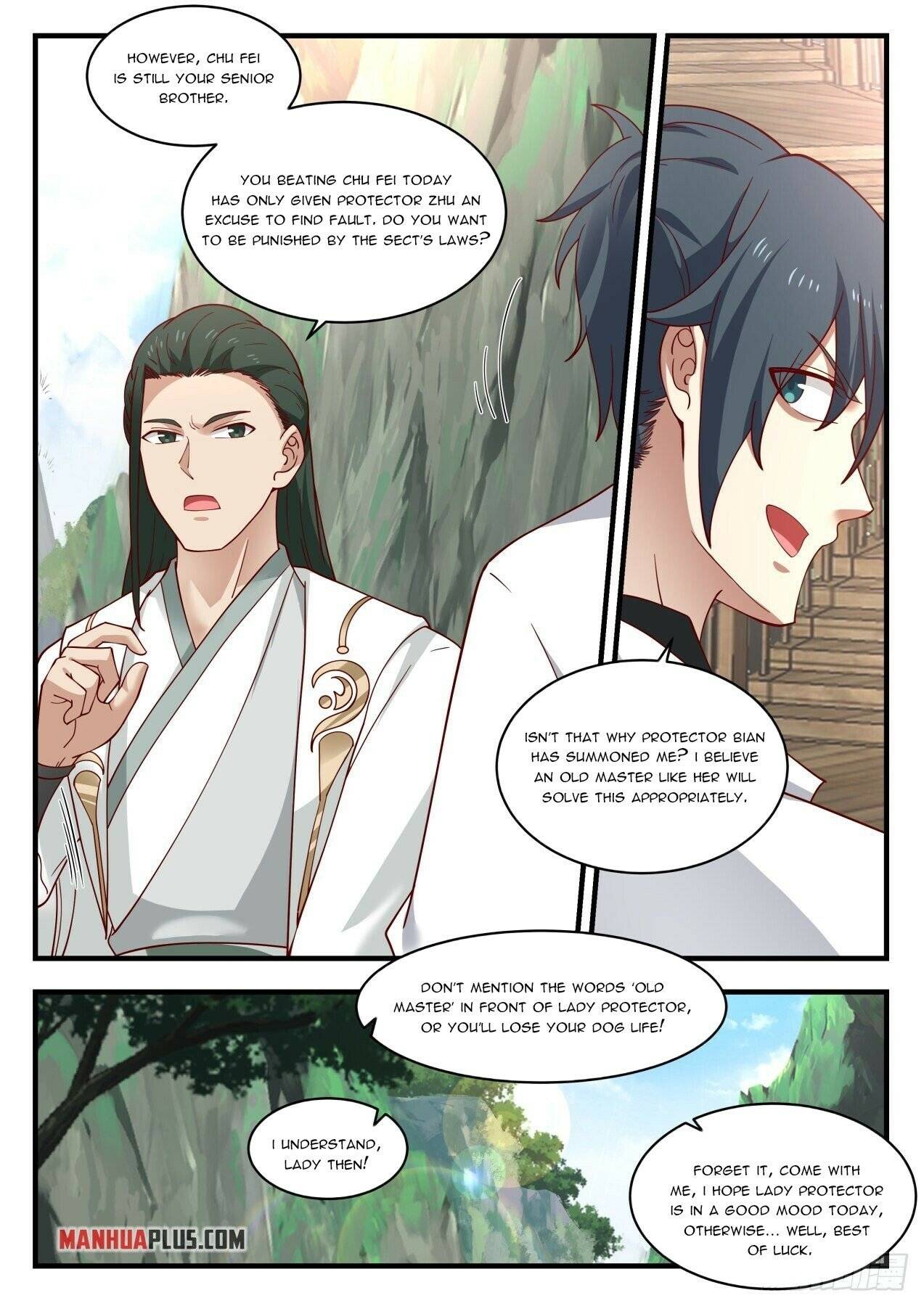 Page 7 of Chapter 1567