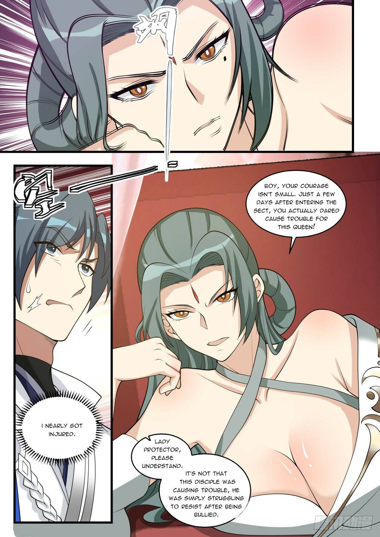 Page 9 of Chapter 1567