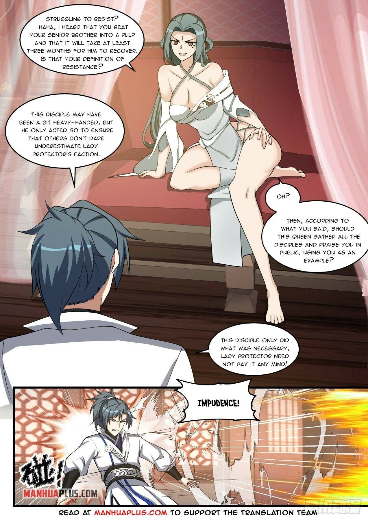 Page 10 of Chapter 1567