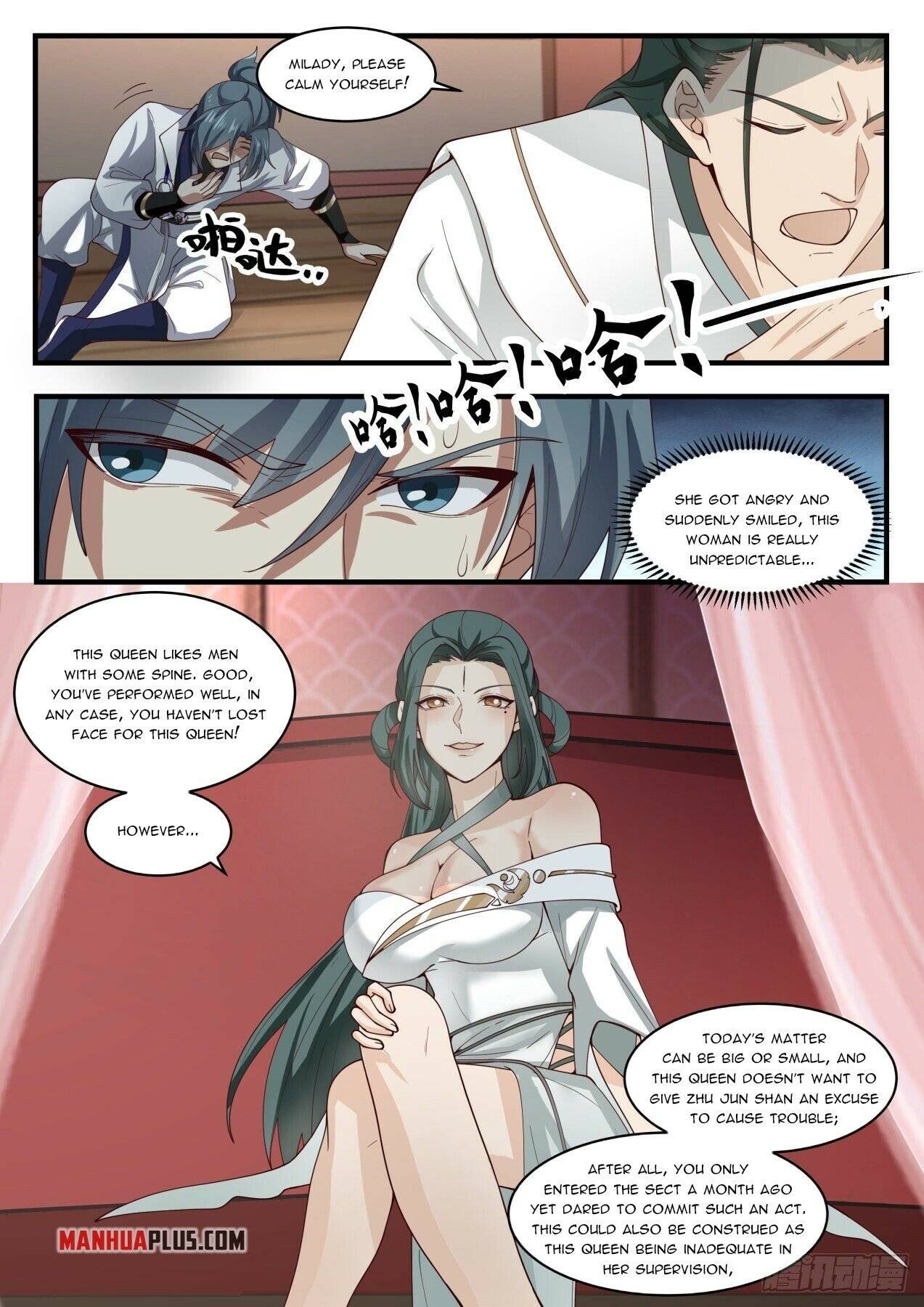 Page 11 of Chapter 1567