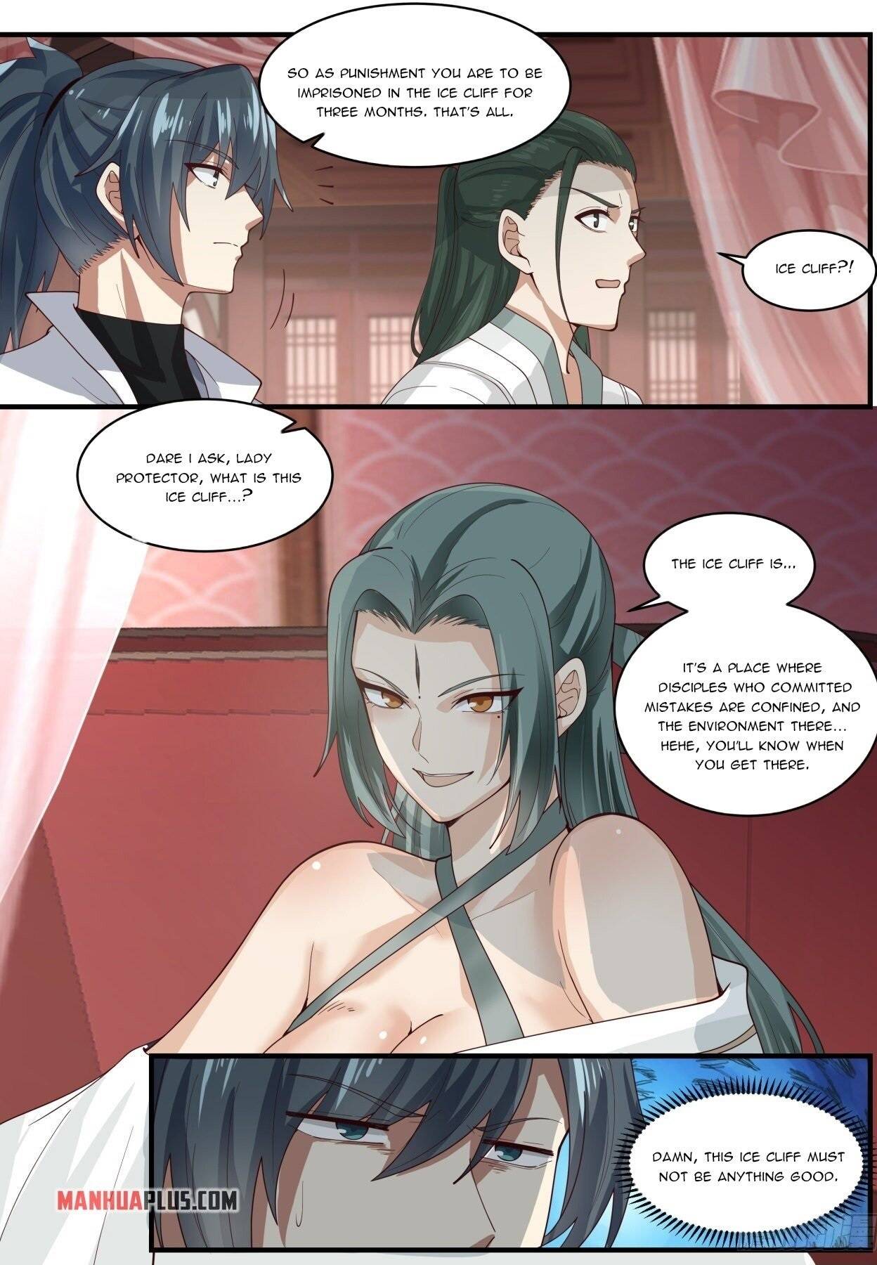 Page 12 of Chapter 1567