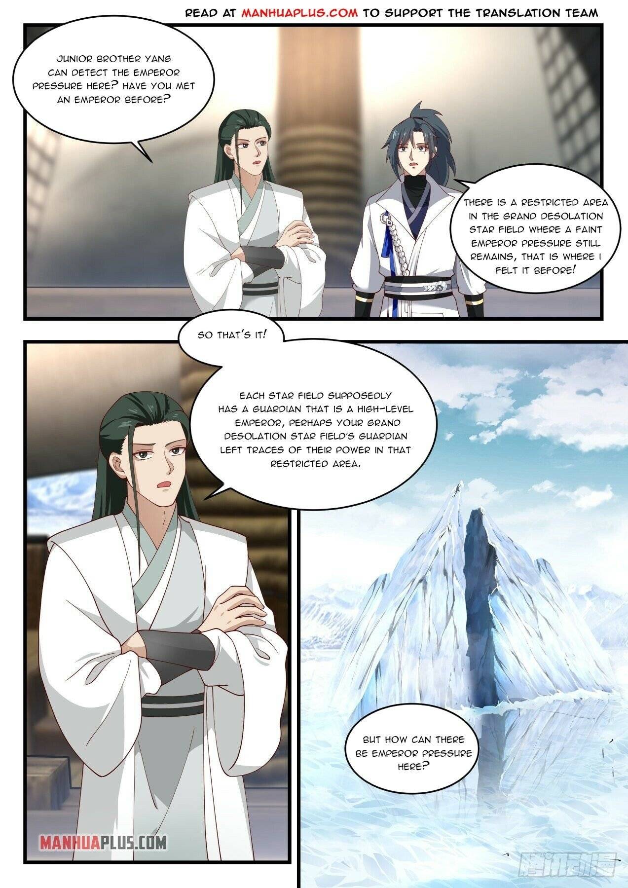 Page 2 of Chapter 1568
