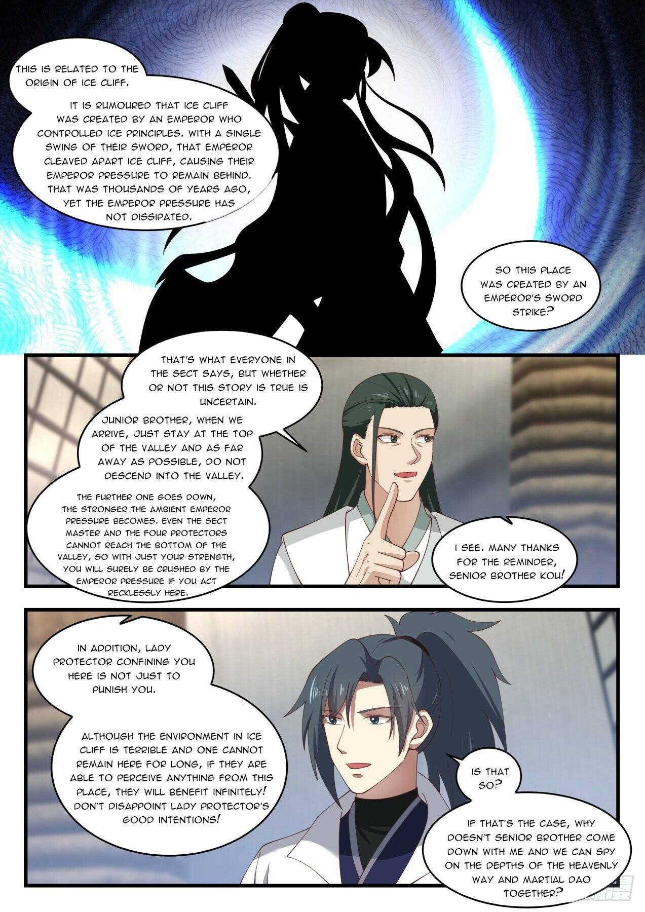 Page 3 of Chapter 1568